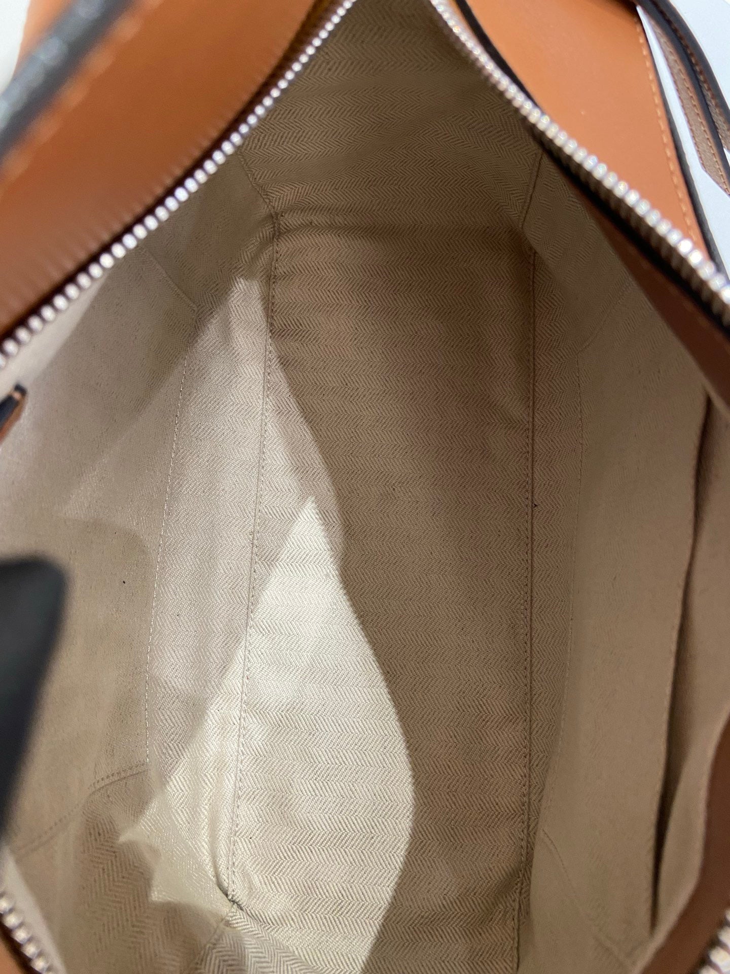 Loewe - Puzzle - Leather - Camel - (medium)