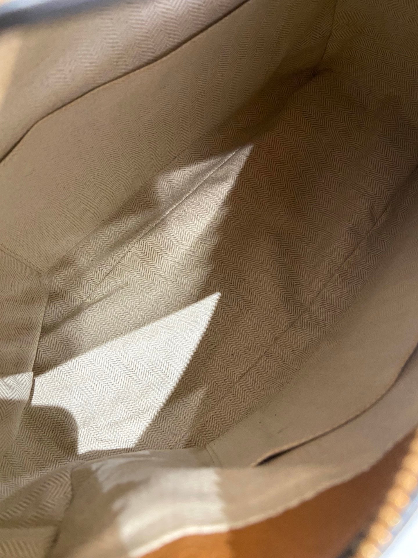 Loewe - Puzzle - Leather - Camel - (medium)
