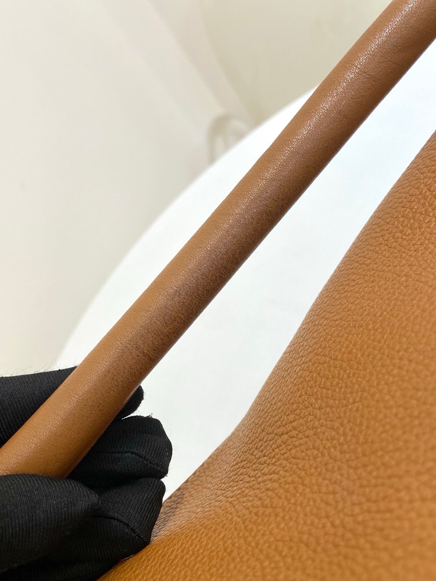 Loewe - Puzzle - Leather - Camel - (medium)