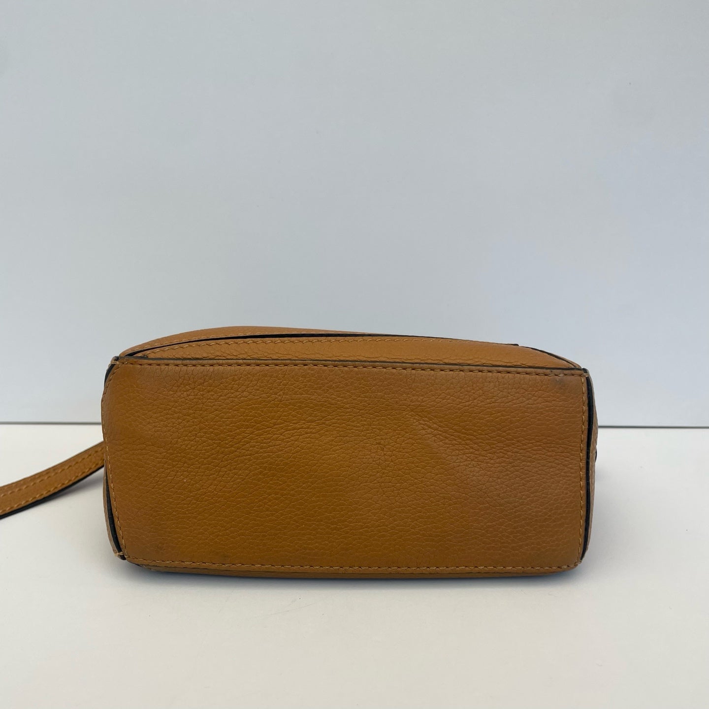 Loewe - Puzzle - Leather - Camel - (mini)
