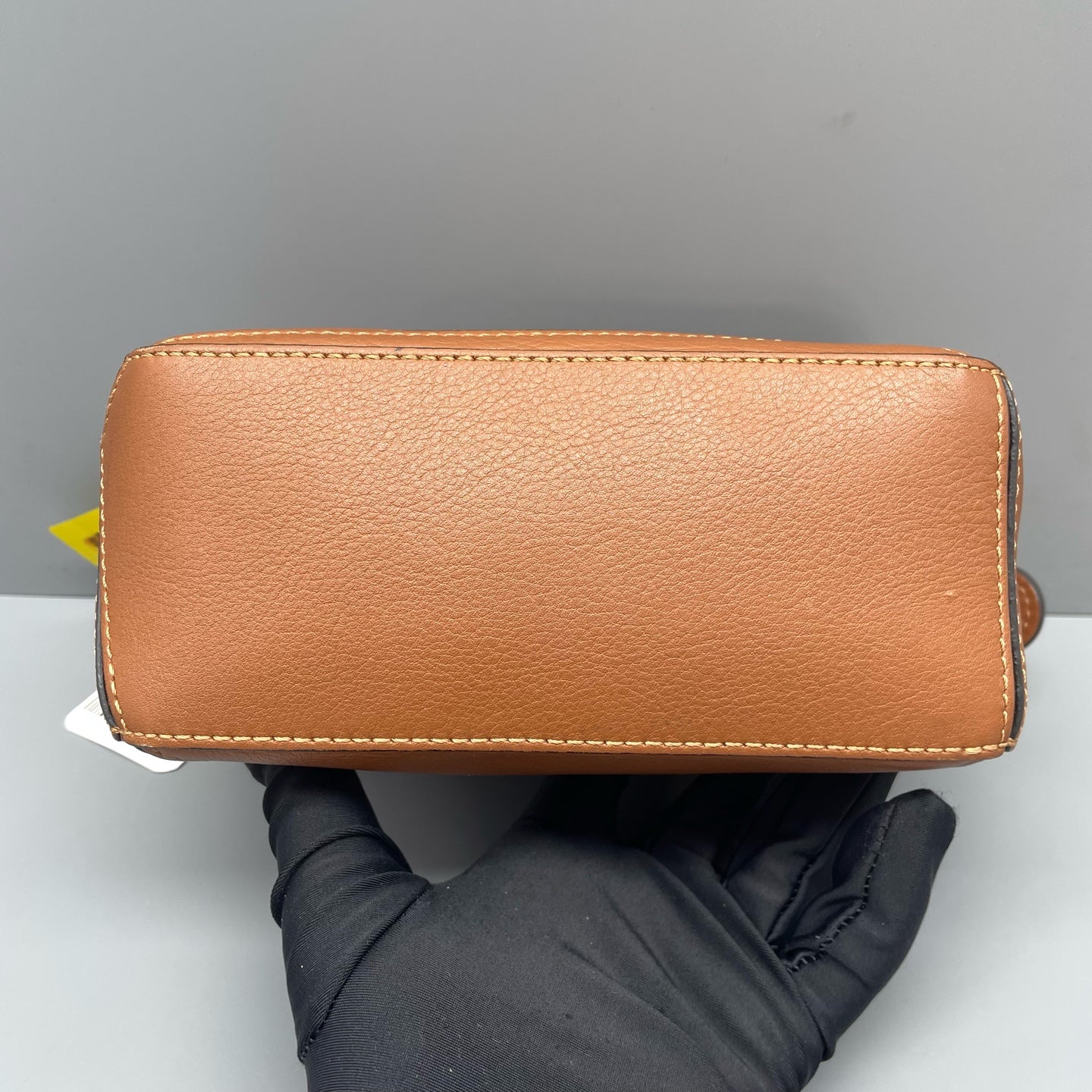 Loewe - Puzzle - Leather - Camel - (mini)