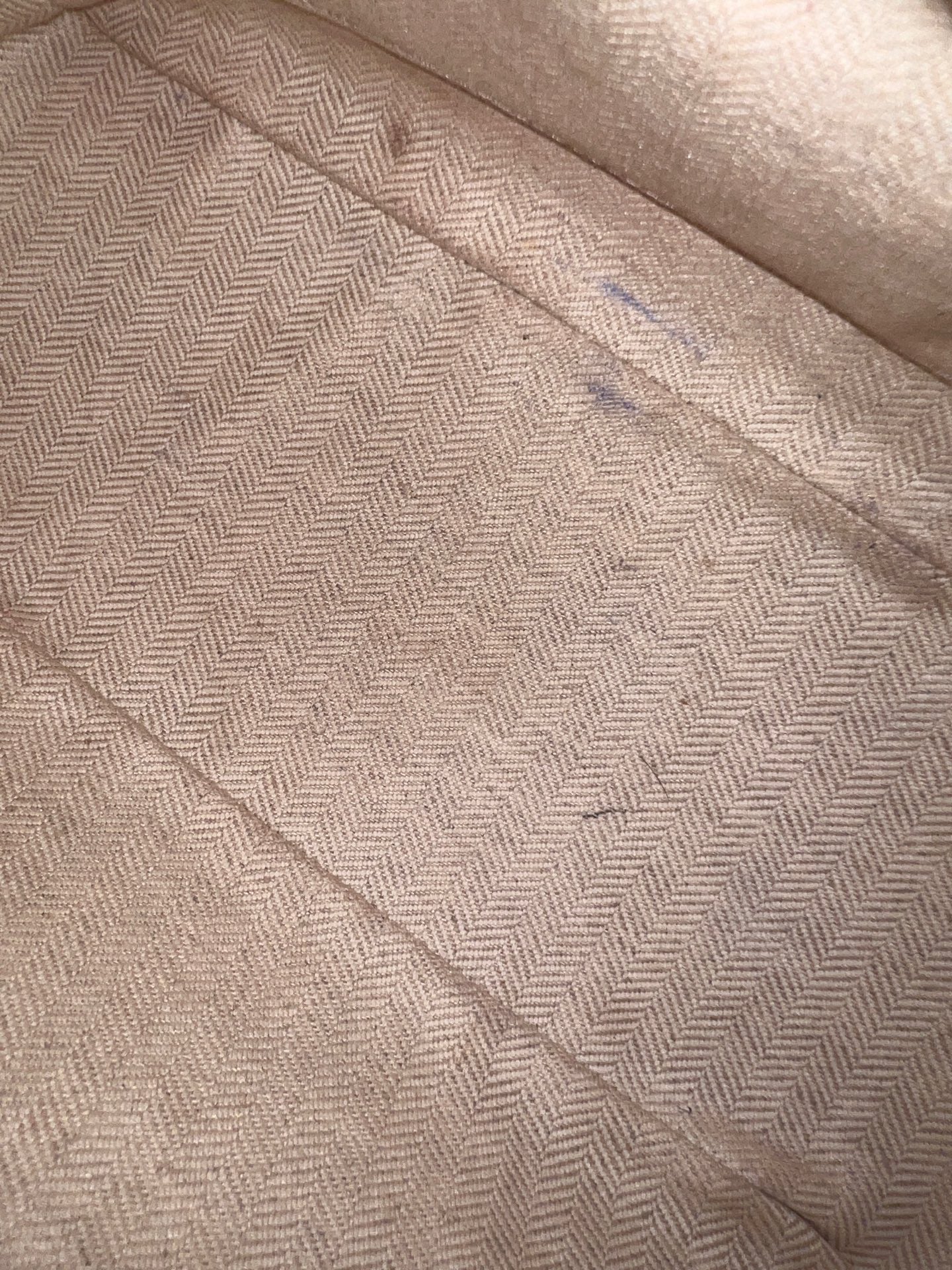 Loewe - Puzzle - Leather - Camel - (small)
