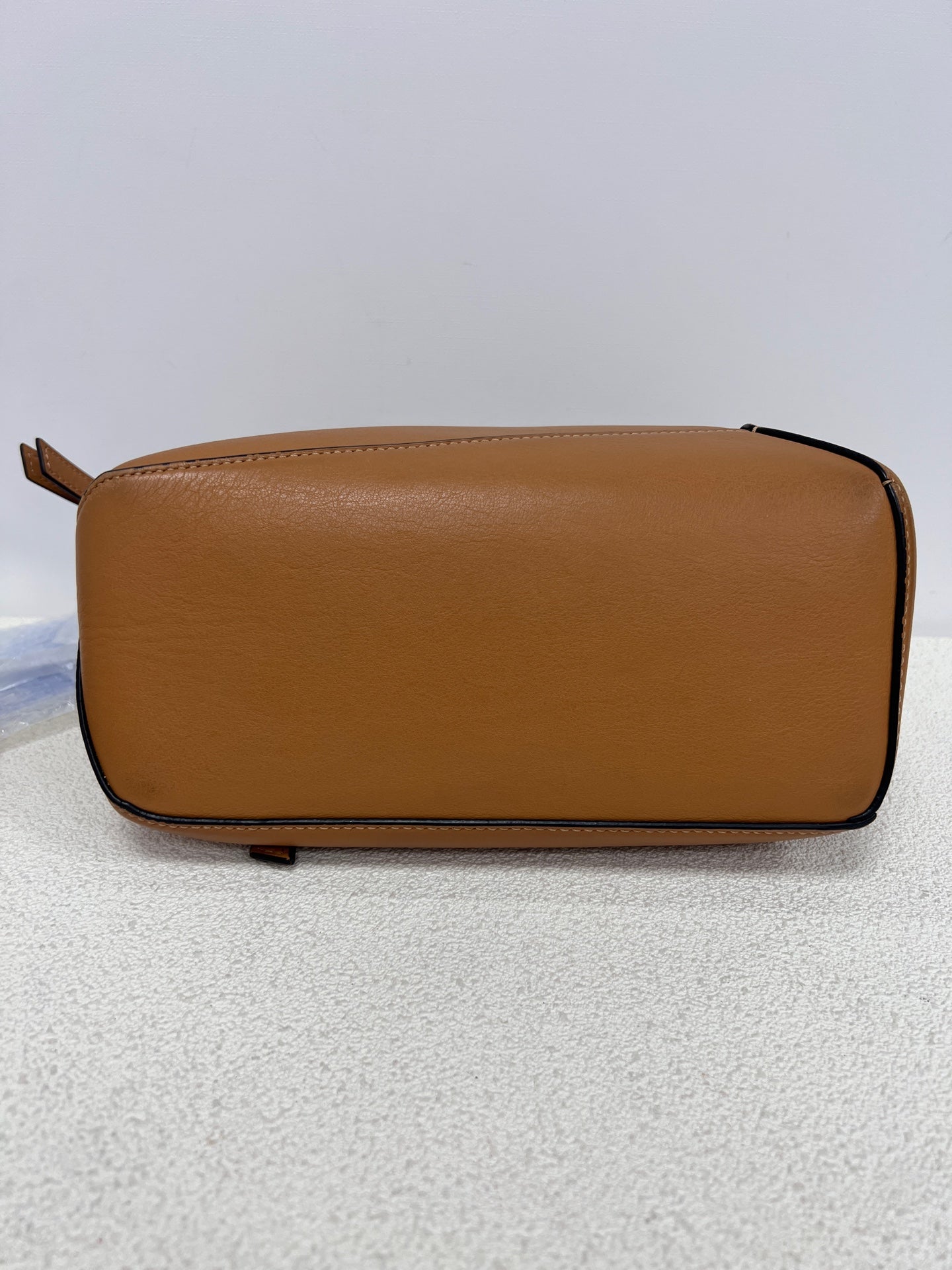 Loewe - Puzzle - Leather - Camel - (small)