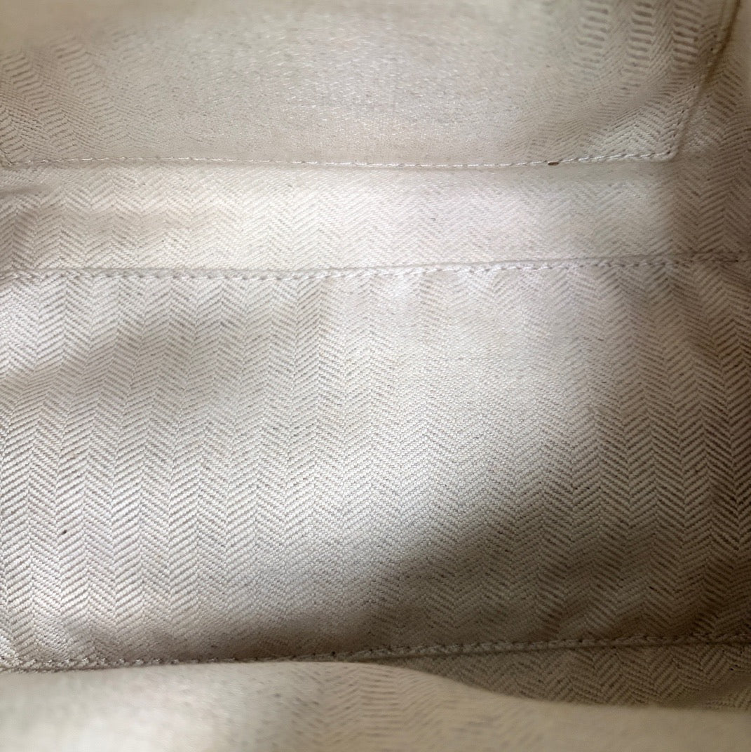 Loewe - Puzzle - Leather - Green - (medium)