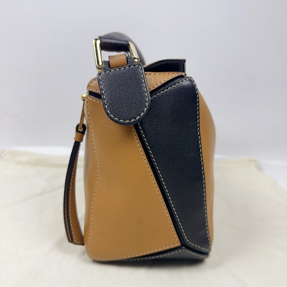 Loewe - Puzzle - Leather - Multicolour