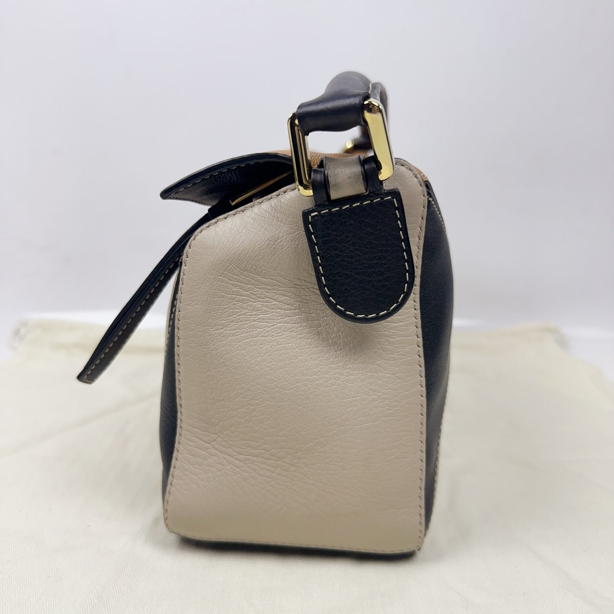 Loewe - Puzzle - Leather - Multicolour