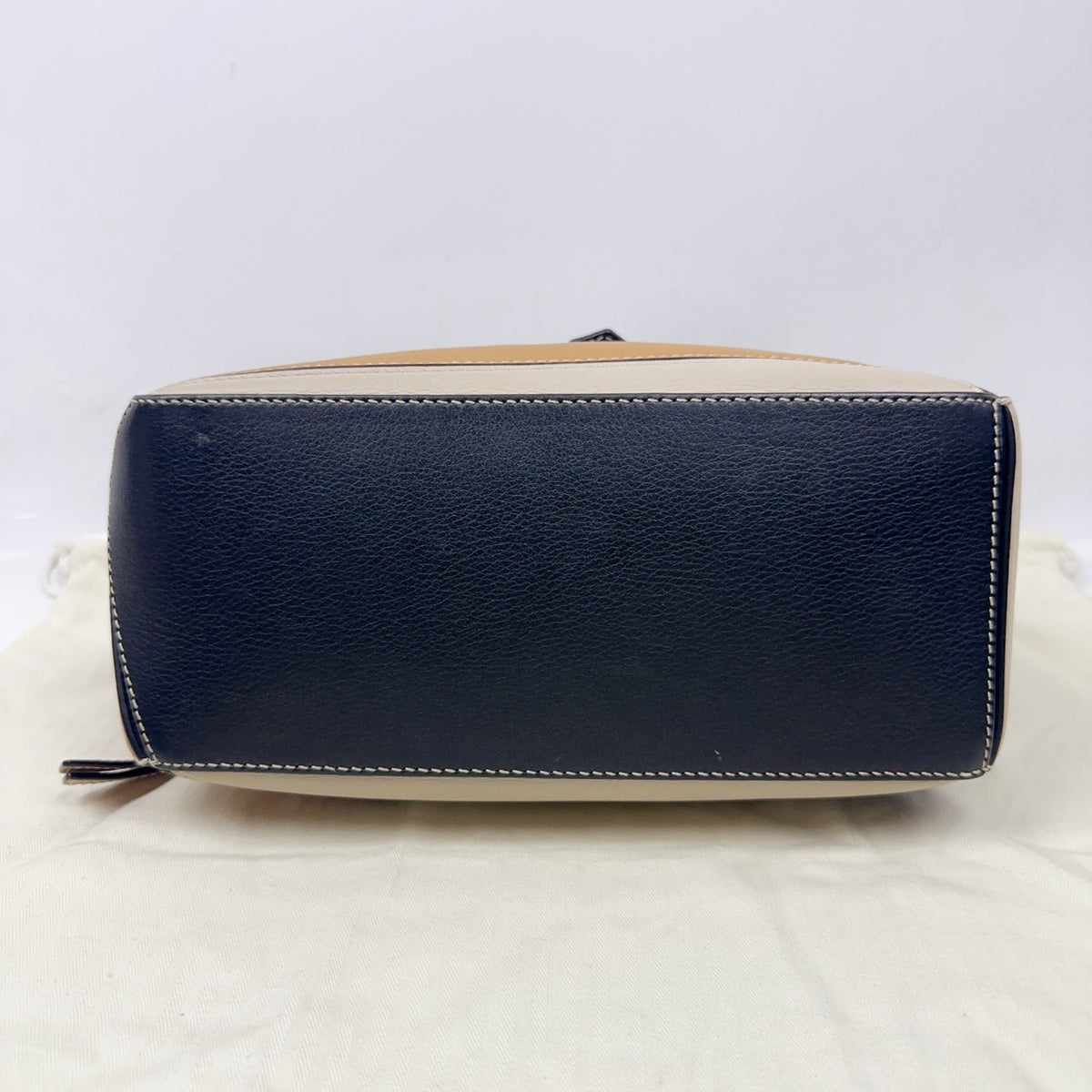 Loewe - Puzzle - Leather - Multicolour