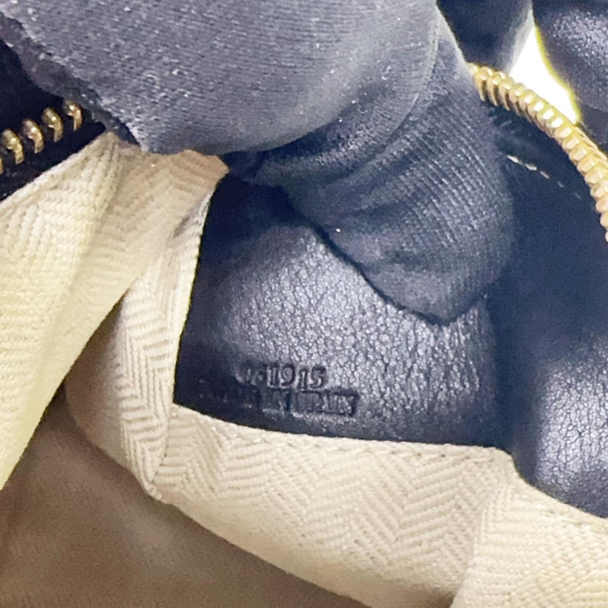 Loewe - Puzzle - Leather - Multicolour