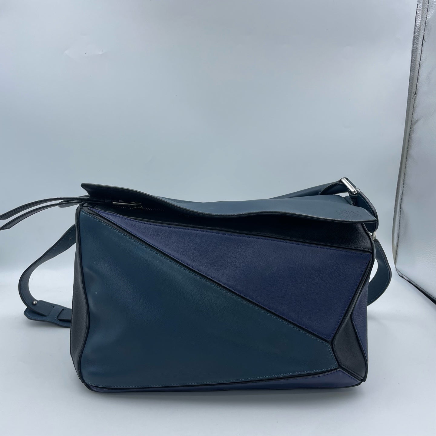 Loewe - Puzzle - Leather - Multicolour - (medium)