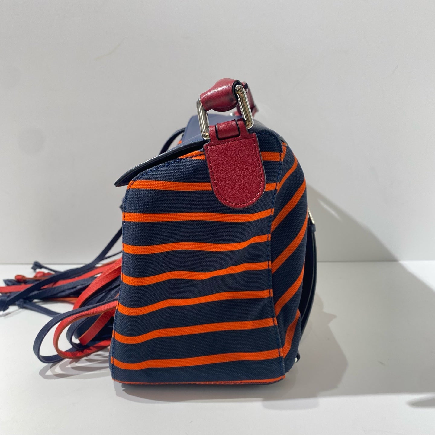 Loewe - Puzzle - Leather - Multicolour - (medium)