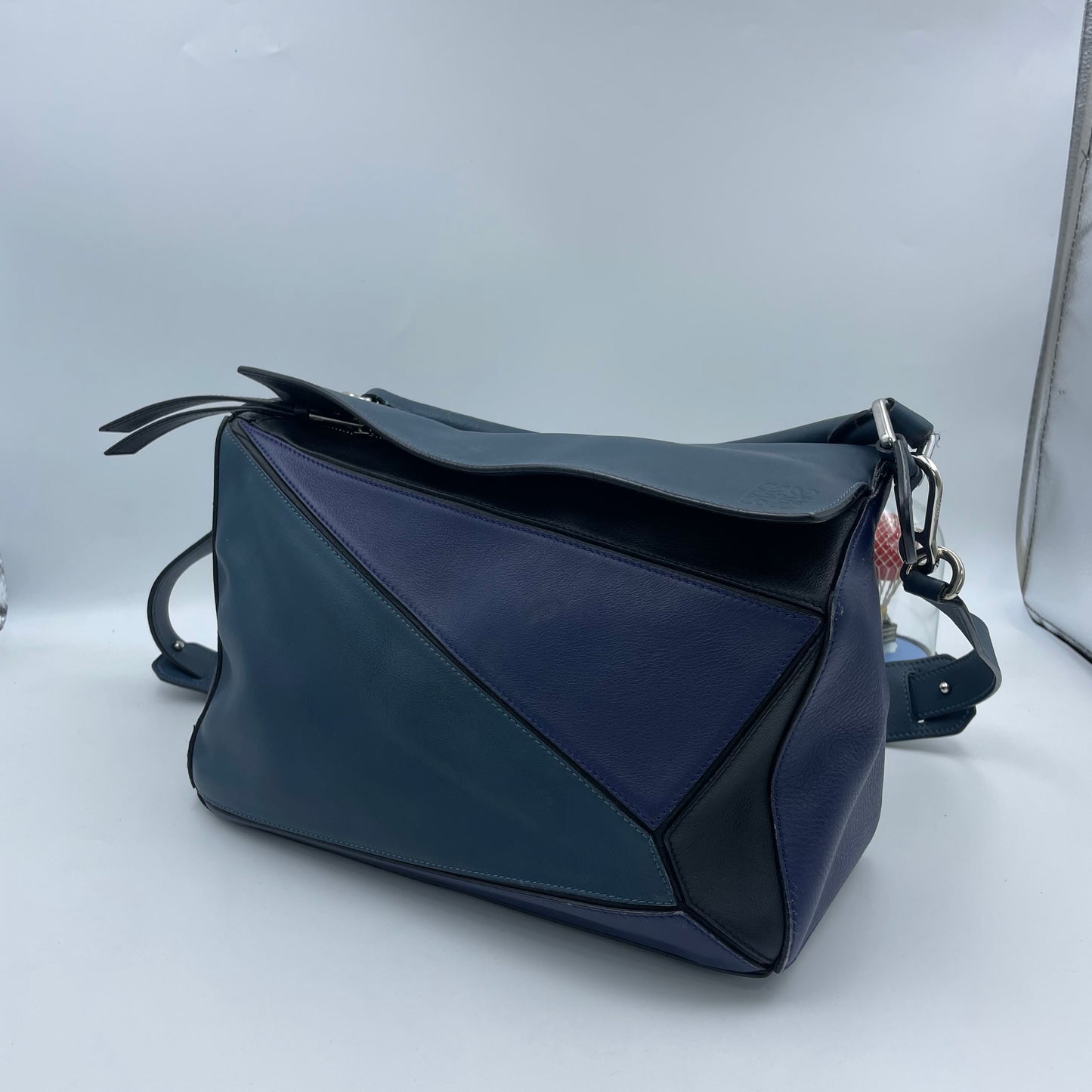 Loewe - Puzzle - Leather - Multicolour - (medium)