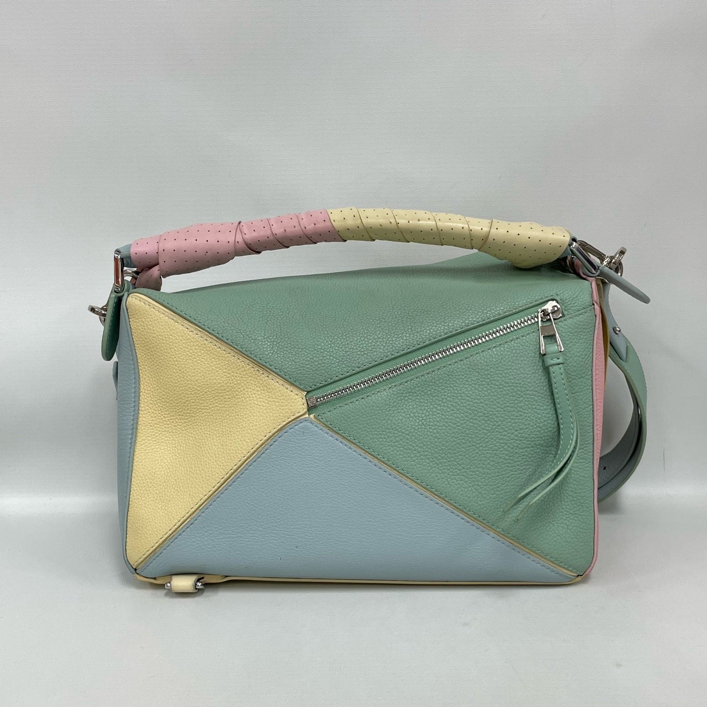 Loewe - Puzzle - Leather - Multicolour - (medium)