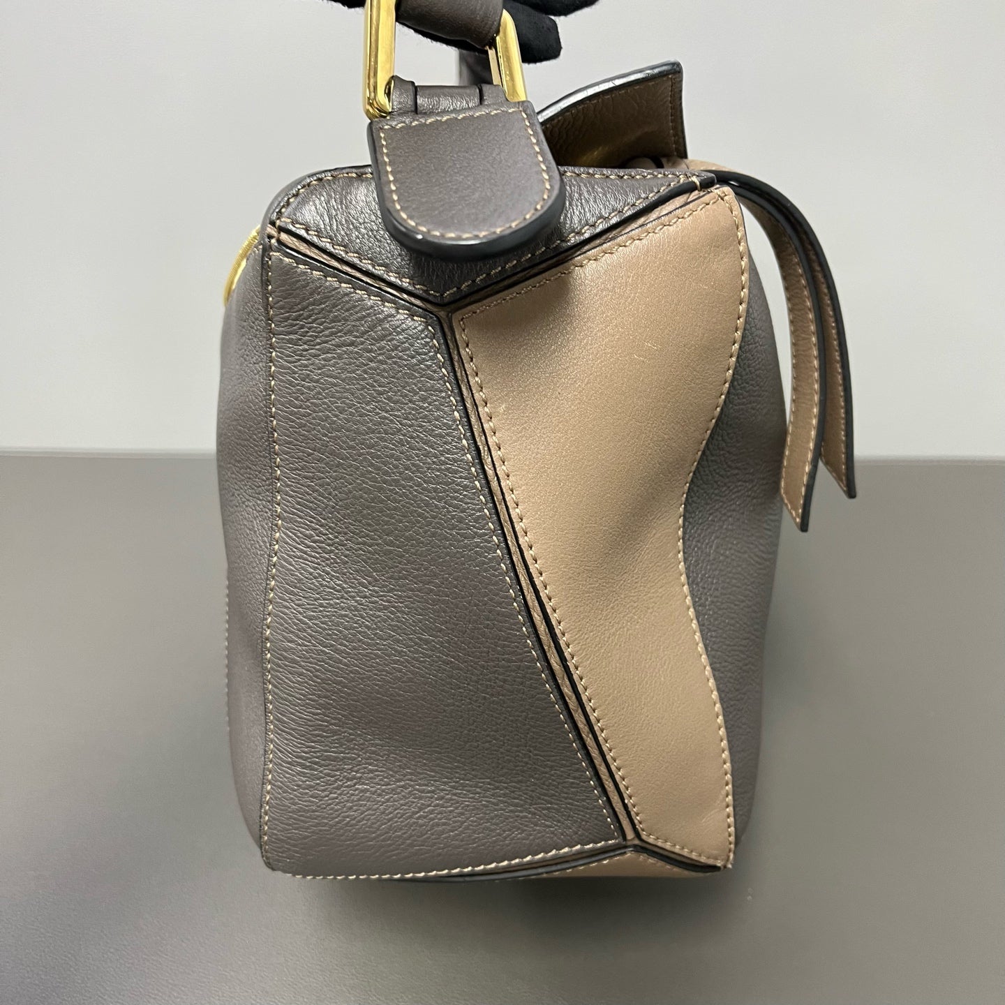 Loewe - Puzzle - Leather - Multicolour - (medium)