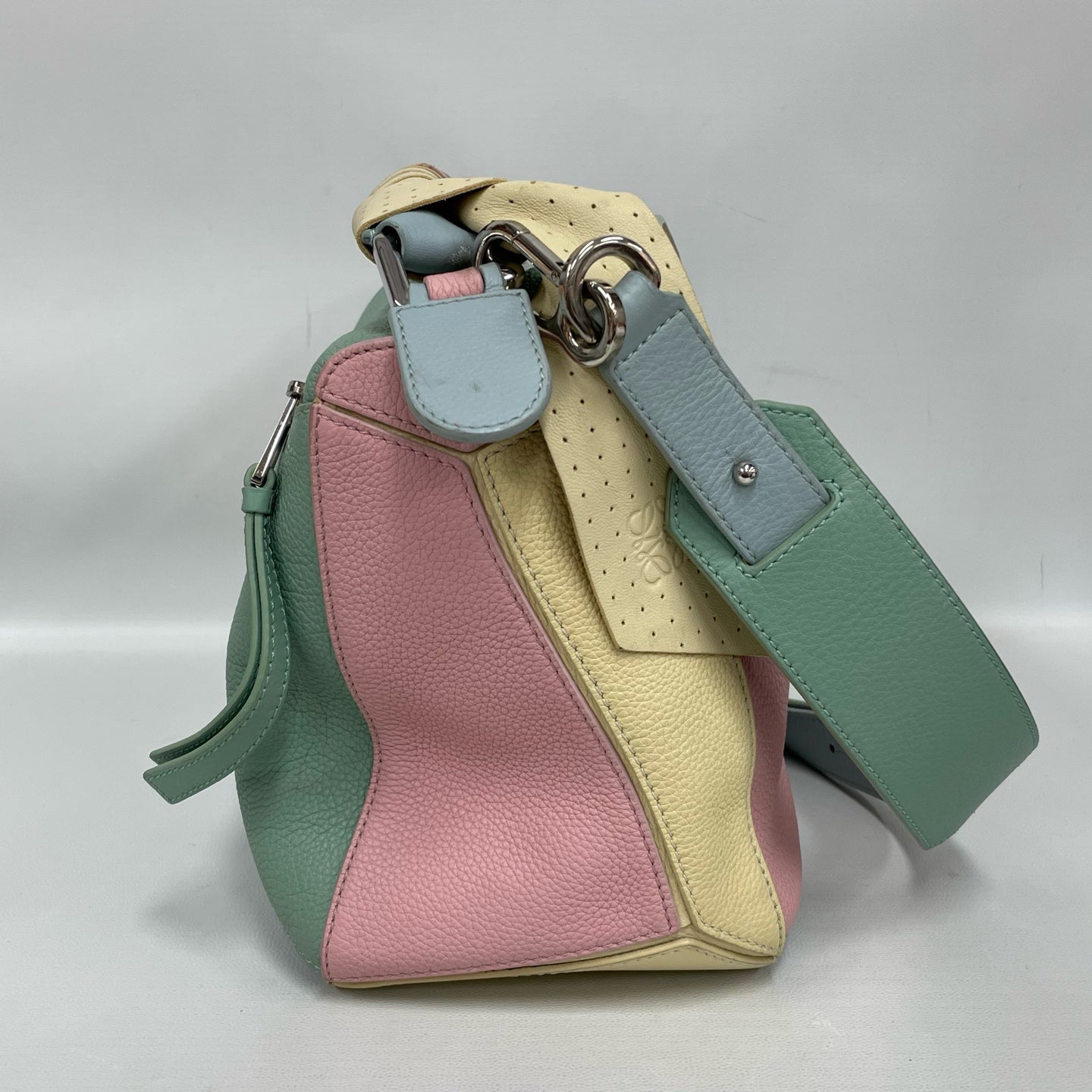 Loewe - Puzzle - Leather - Multicolour - (medium)