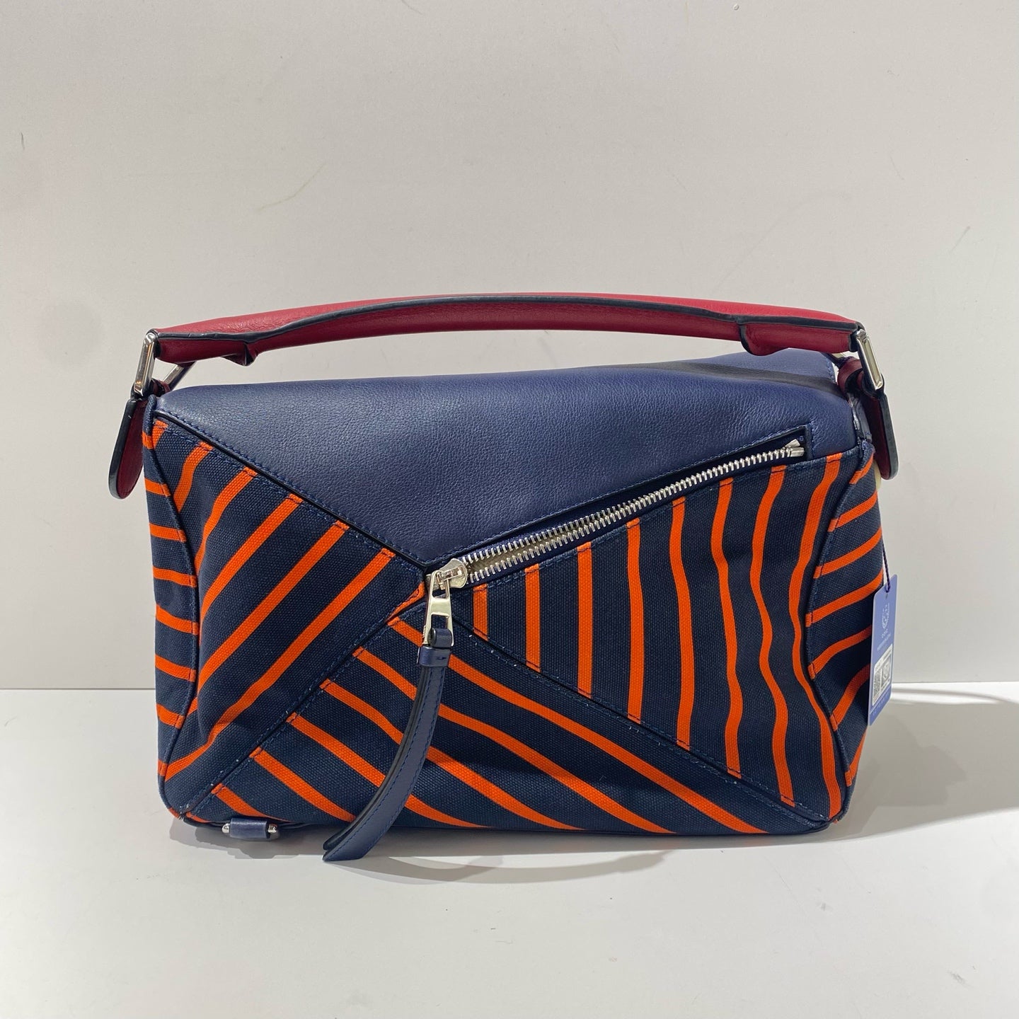Loewe - Puzzle - Leather - Multicolour - (medium)