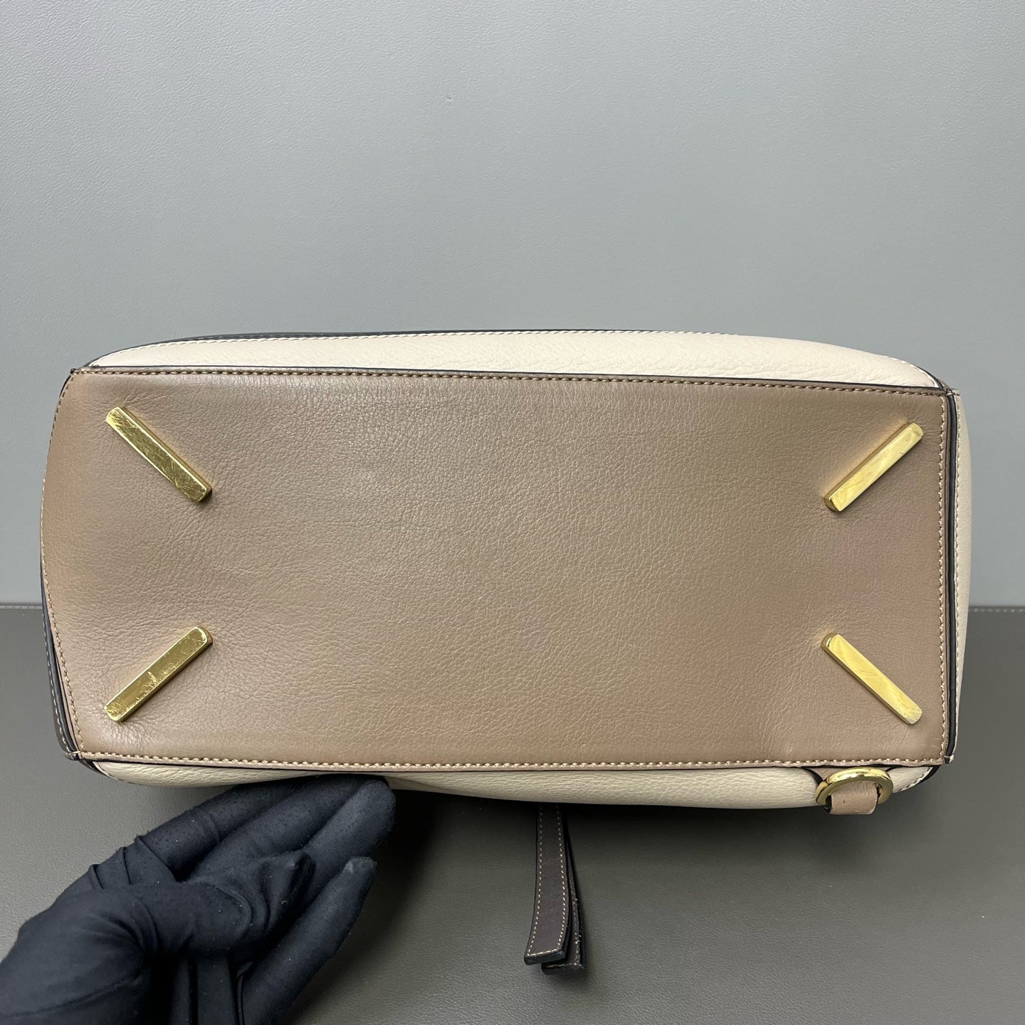 Loewe - Puzzle - Leather - Multicolour - (medium)