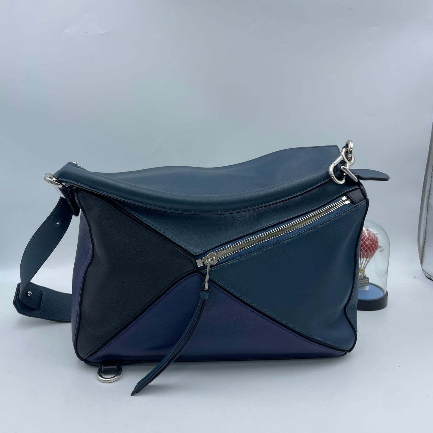 Loewe - Puzzle - Leather - Multicolour - (medium)