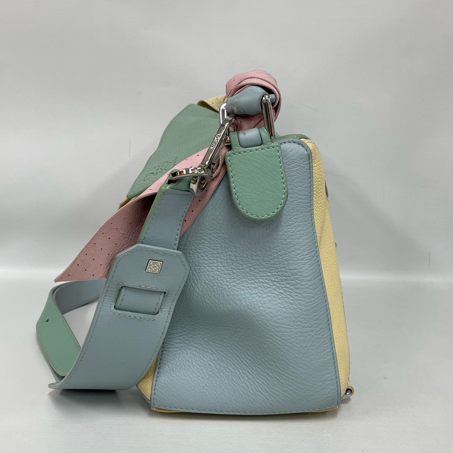 Loewe - Puzzle - Leather - Multicolour - (medium)