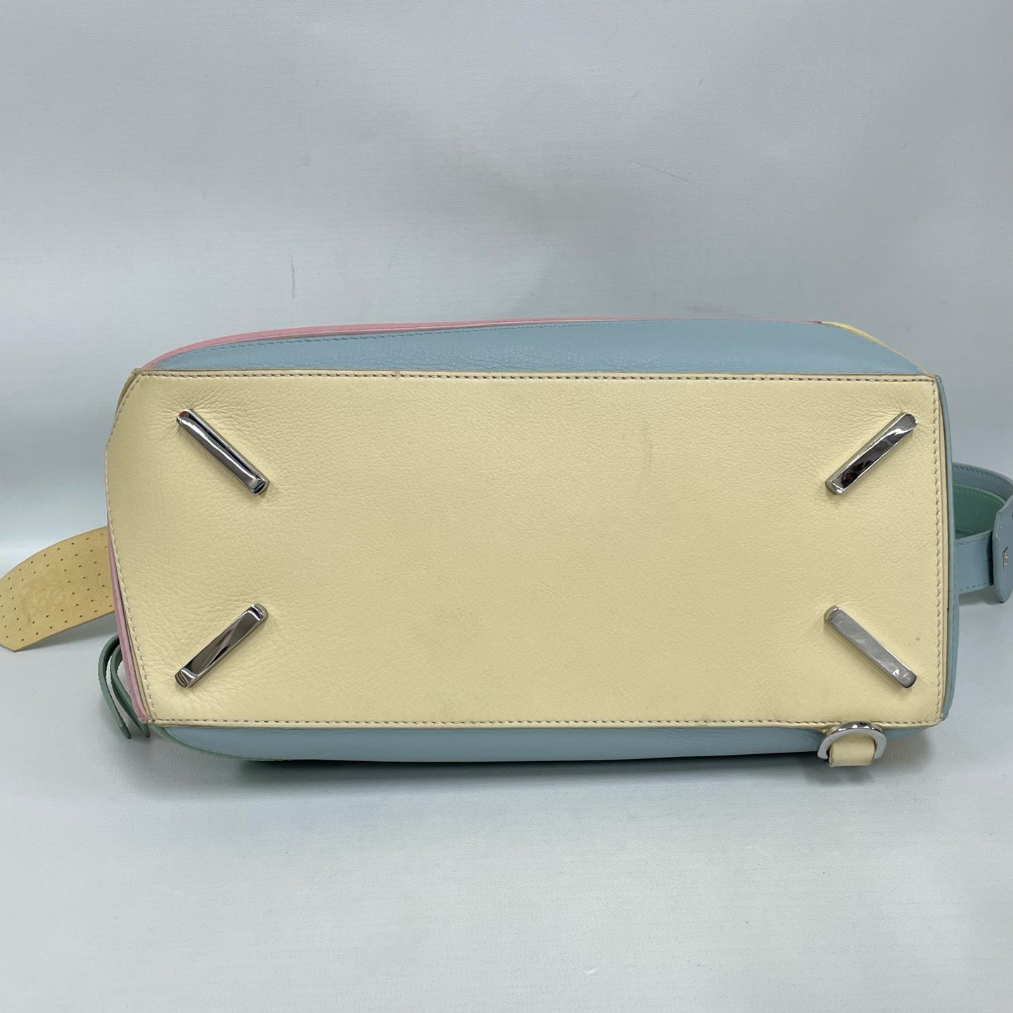 Loewe - Puzzle - Leather - Multicolour - (medium)