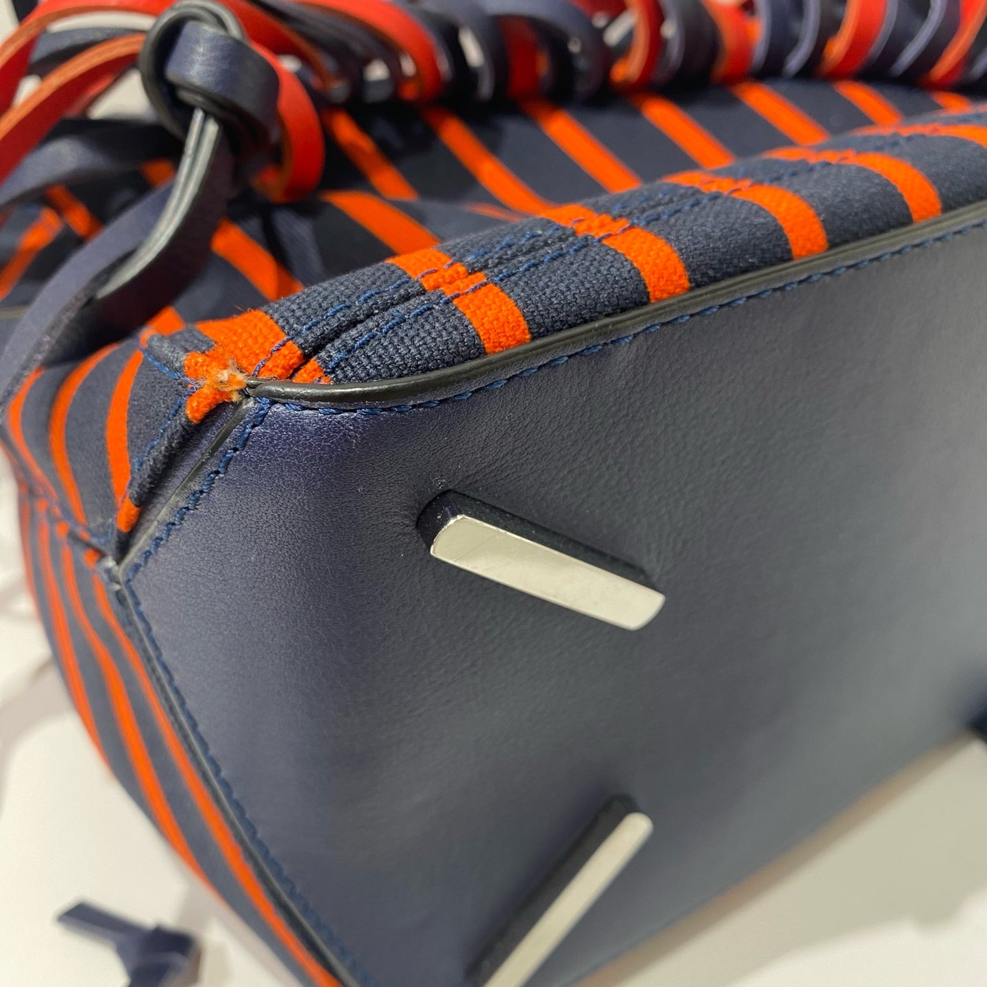 Loewe - Puzzle - Leather - Multicolour - (medium)