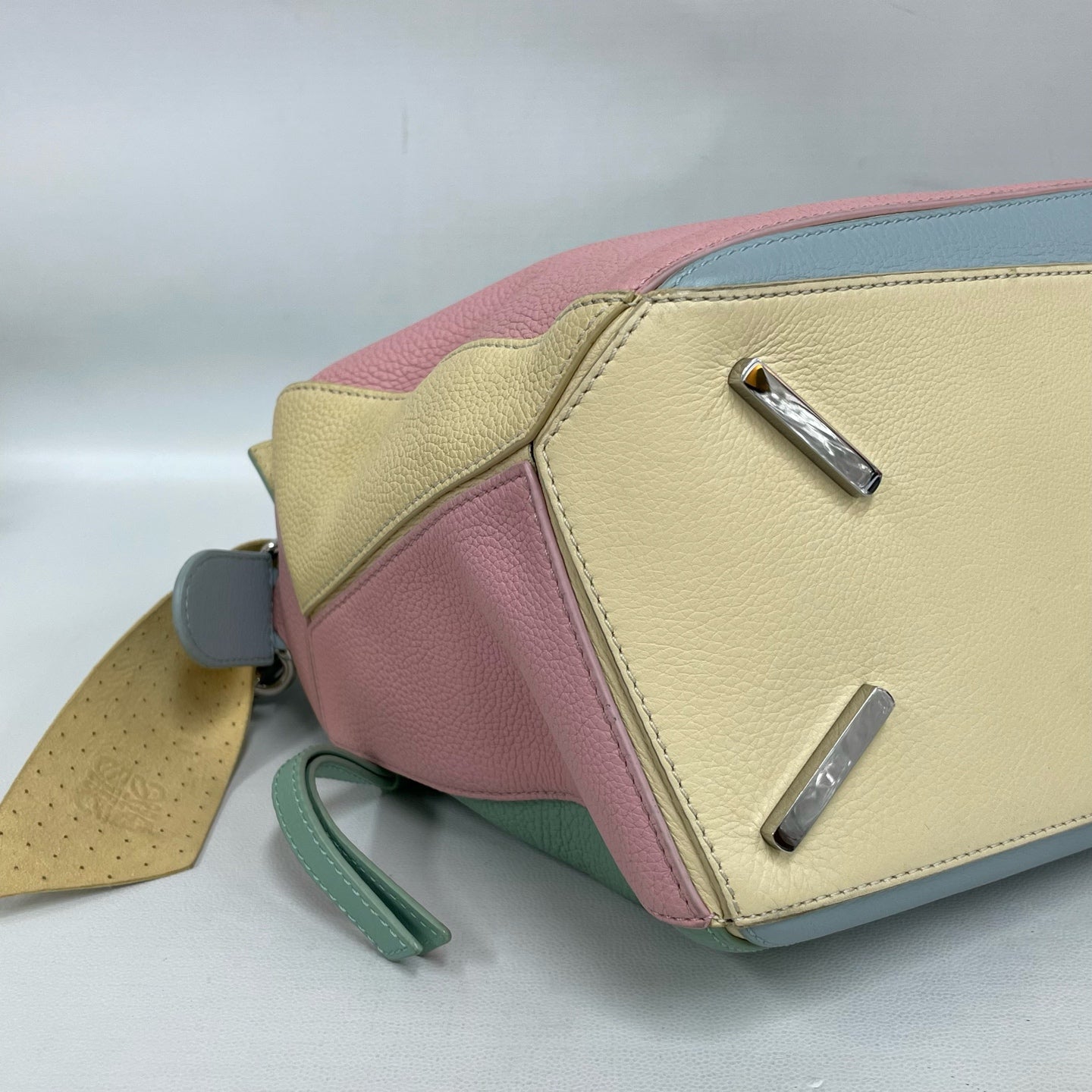 Loewe - Puzzle - Leather - Multicolour - (medium)