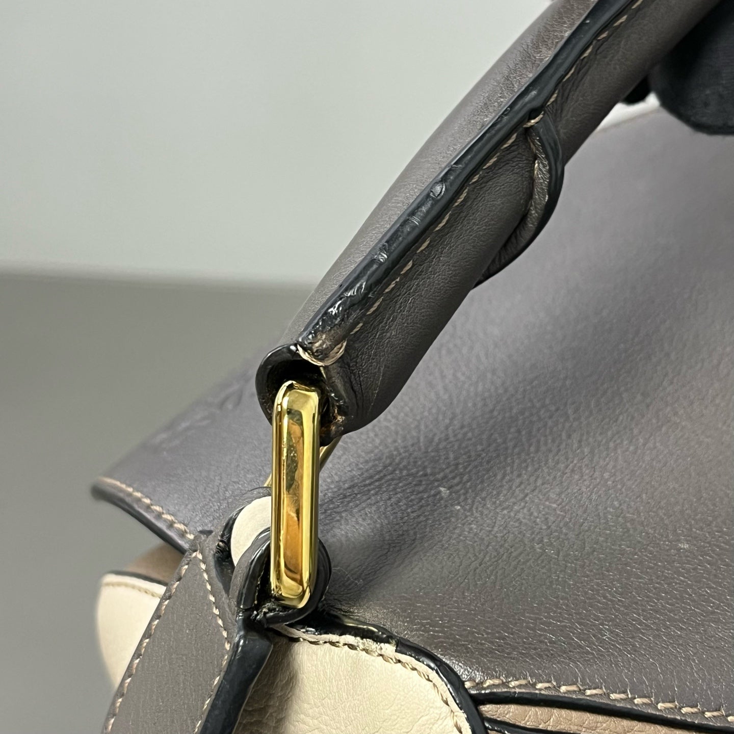 Loewe - Puzzle - Leather - Multicolour - (medium)