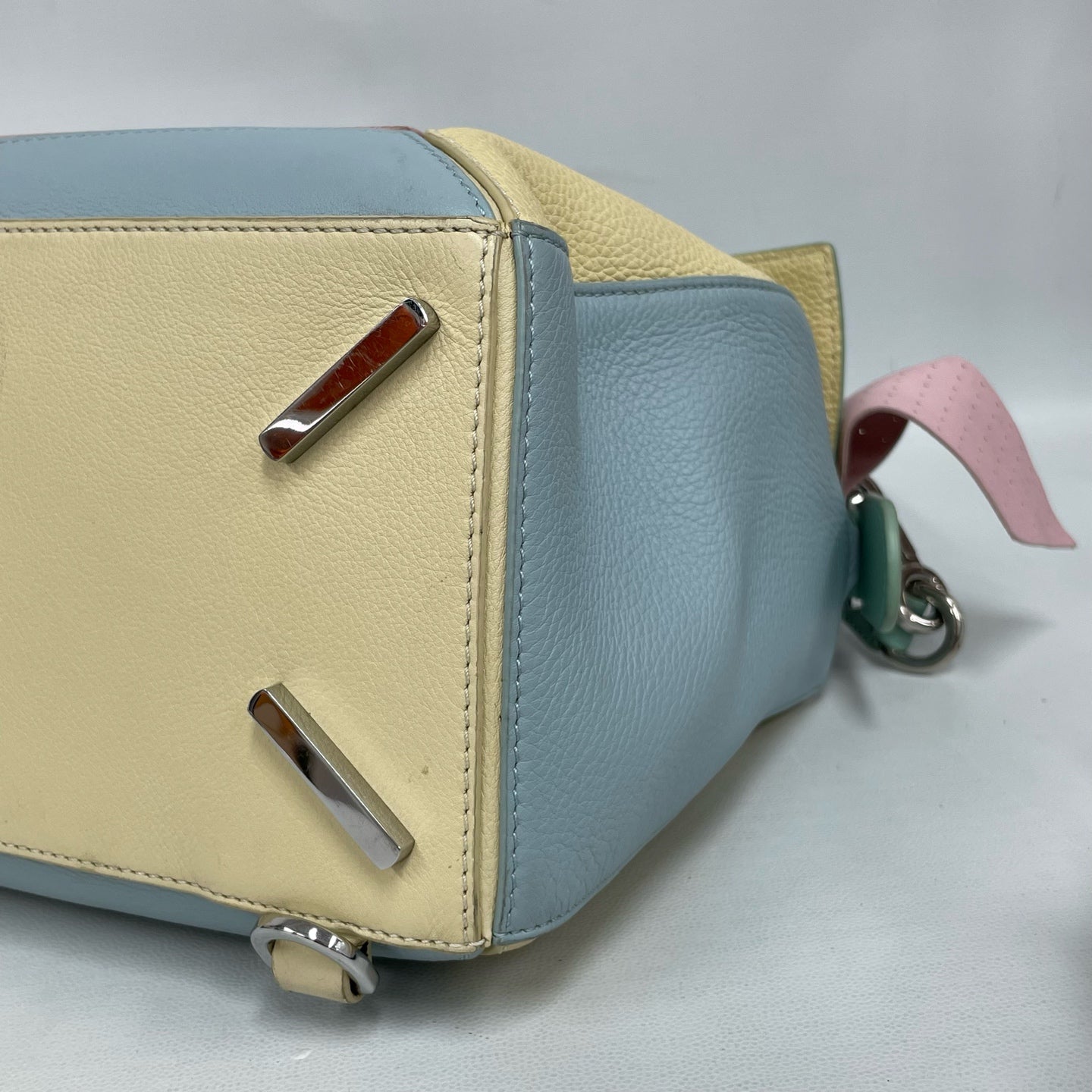 Loewe - Puzzle - Leather - Multicolour - (medium)