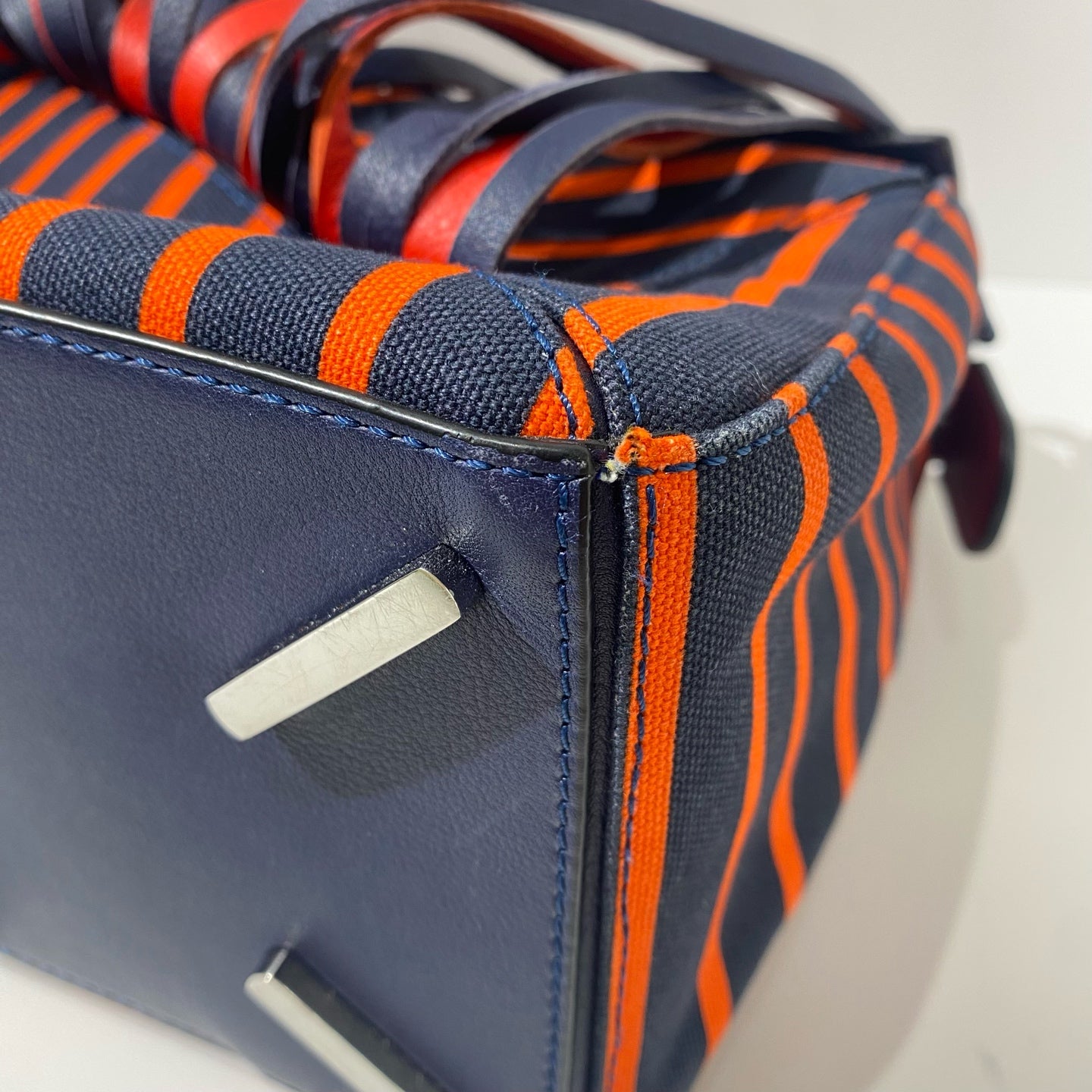 Loewe - Puzzle - Leather - Multicolour - (medium)