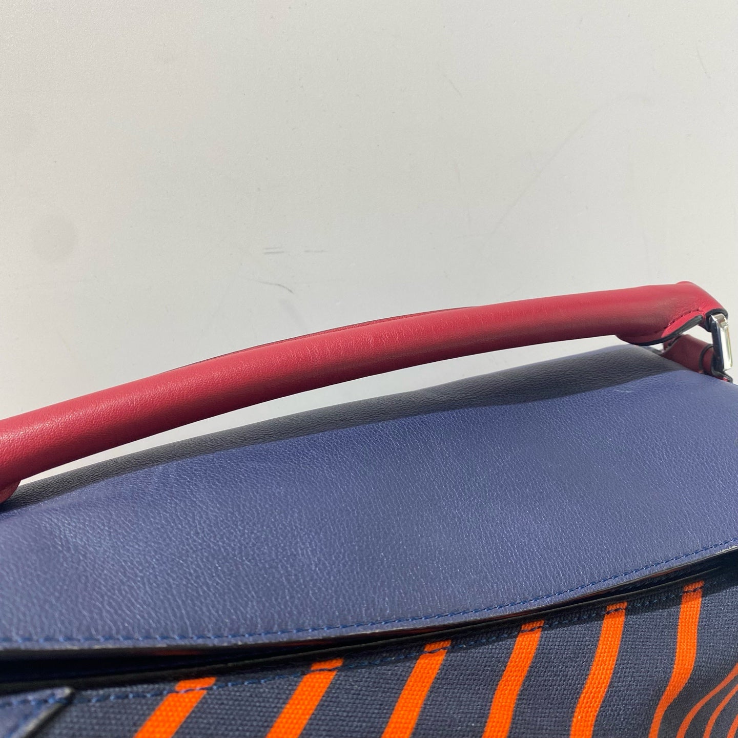Loewe - Puzzle - Leather - Multicolour - (medium)