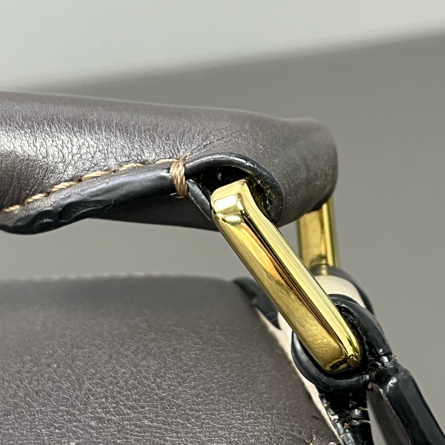 Loewe - Puzzle - Leather - Multicolour - (medium)