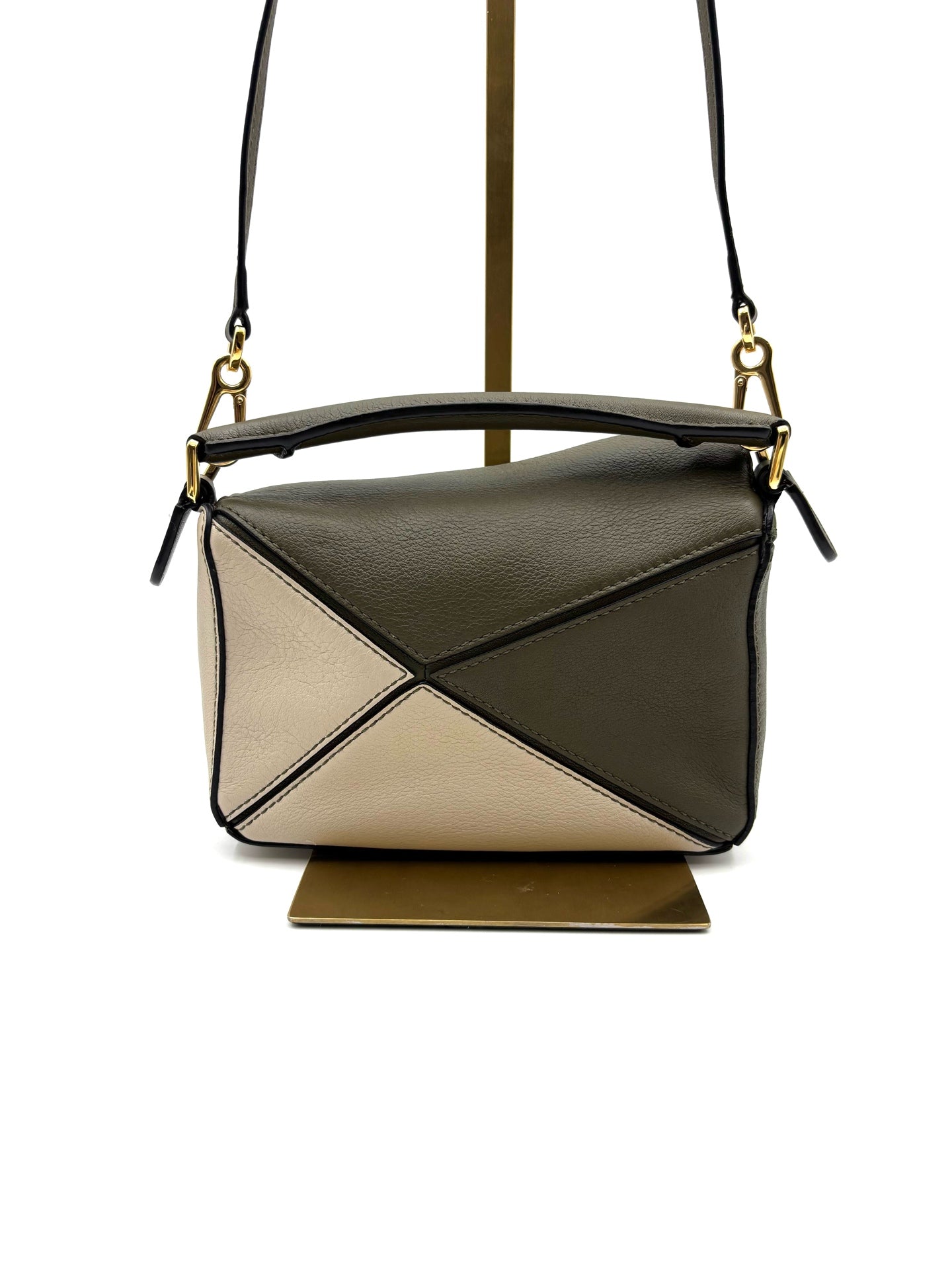 Loewe - Puzzle - Leather - Multicolour - (mini)