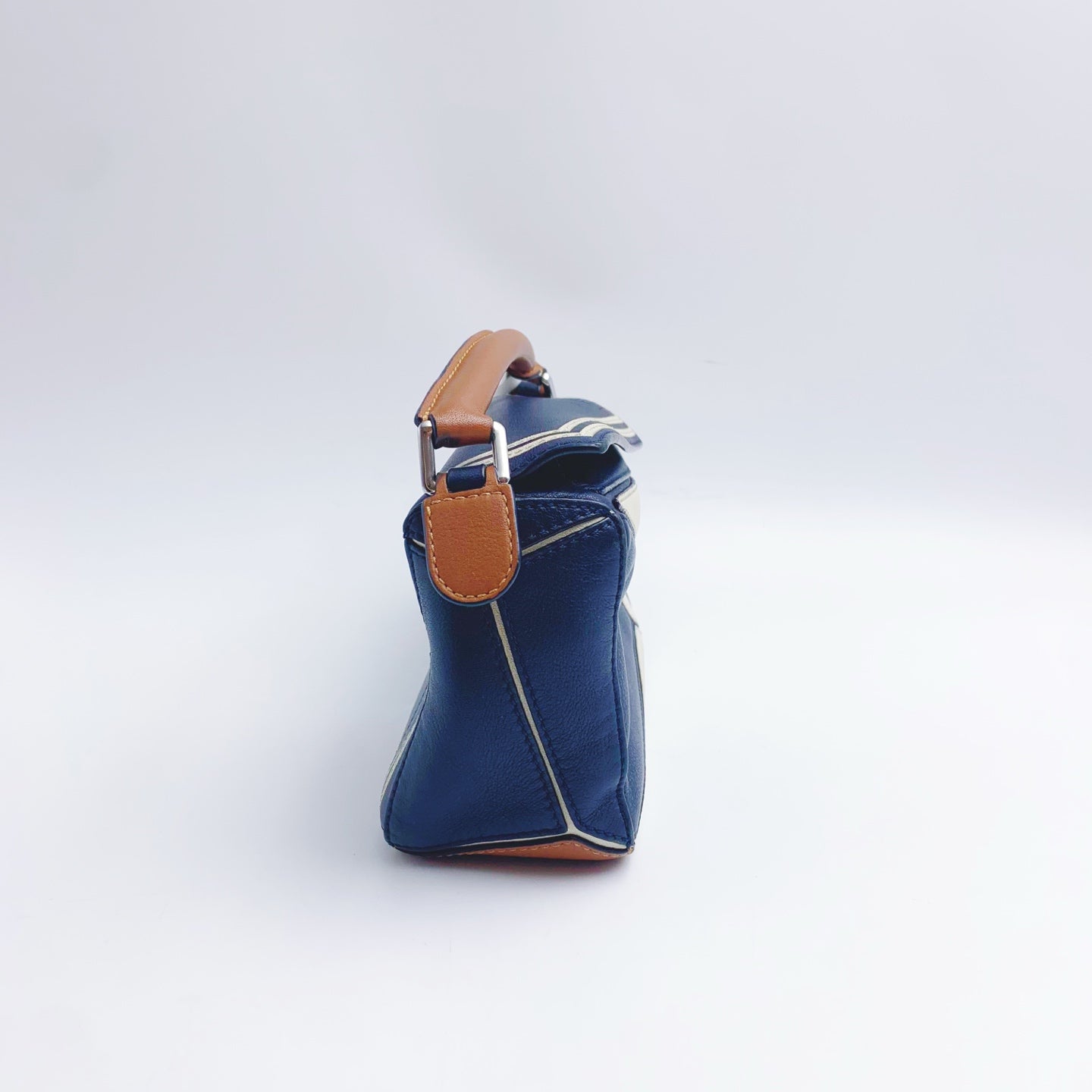 Loewe - Puzzle - Leather - Multicolour - (mini)
