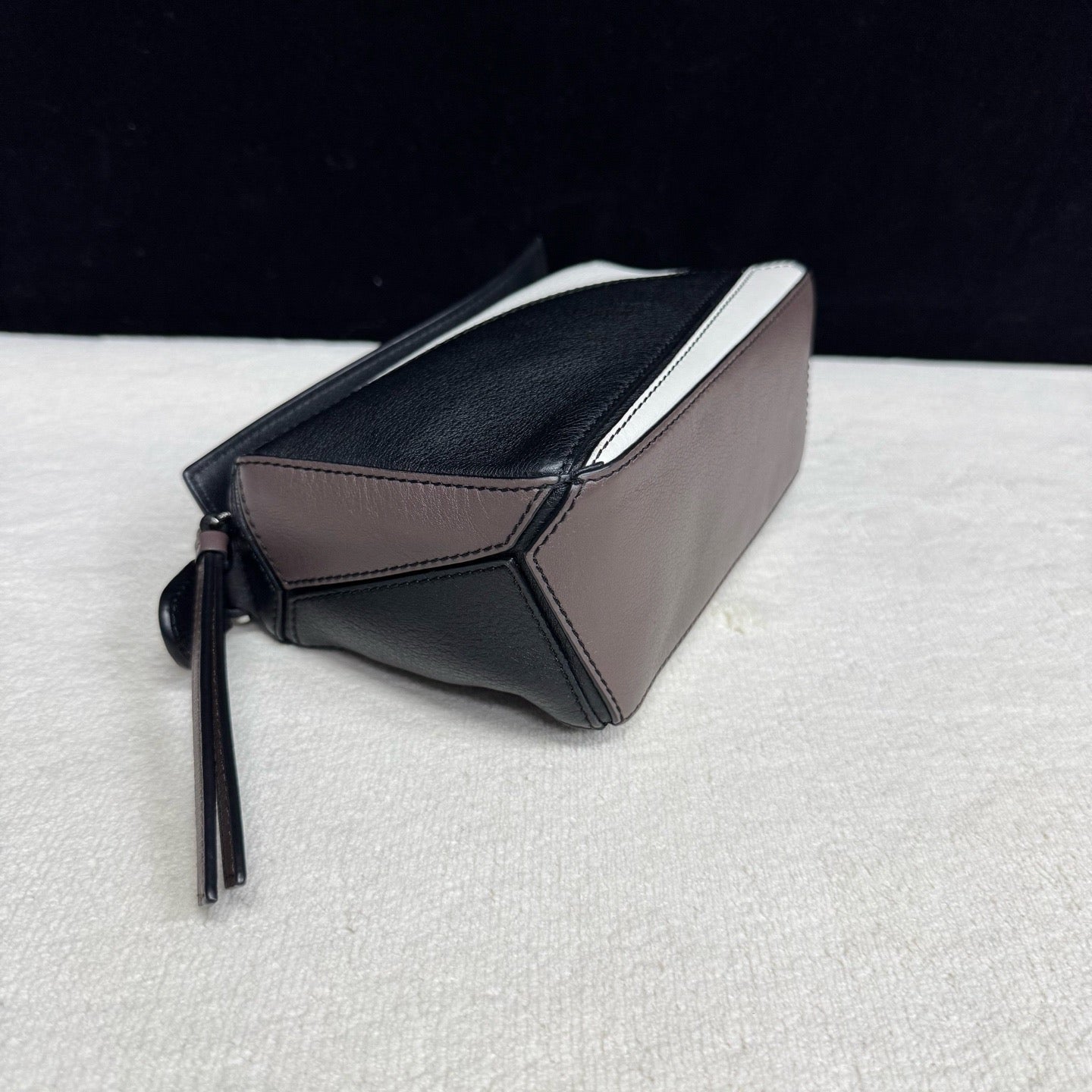 Loewe - Puzzle - Leather - Multicolour - (mini)