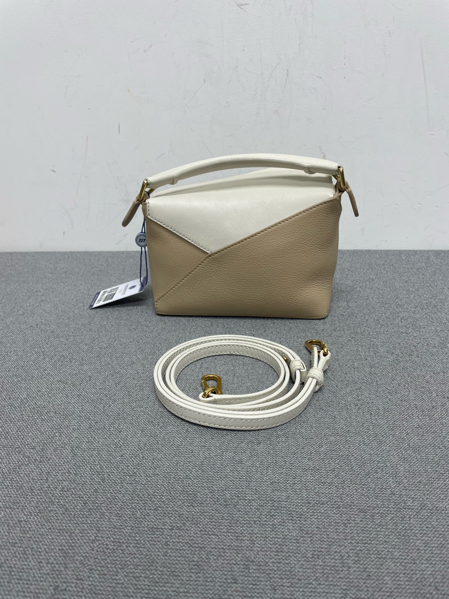Loewe - Puzzle - Leather - Multicolour - (mini)