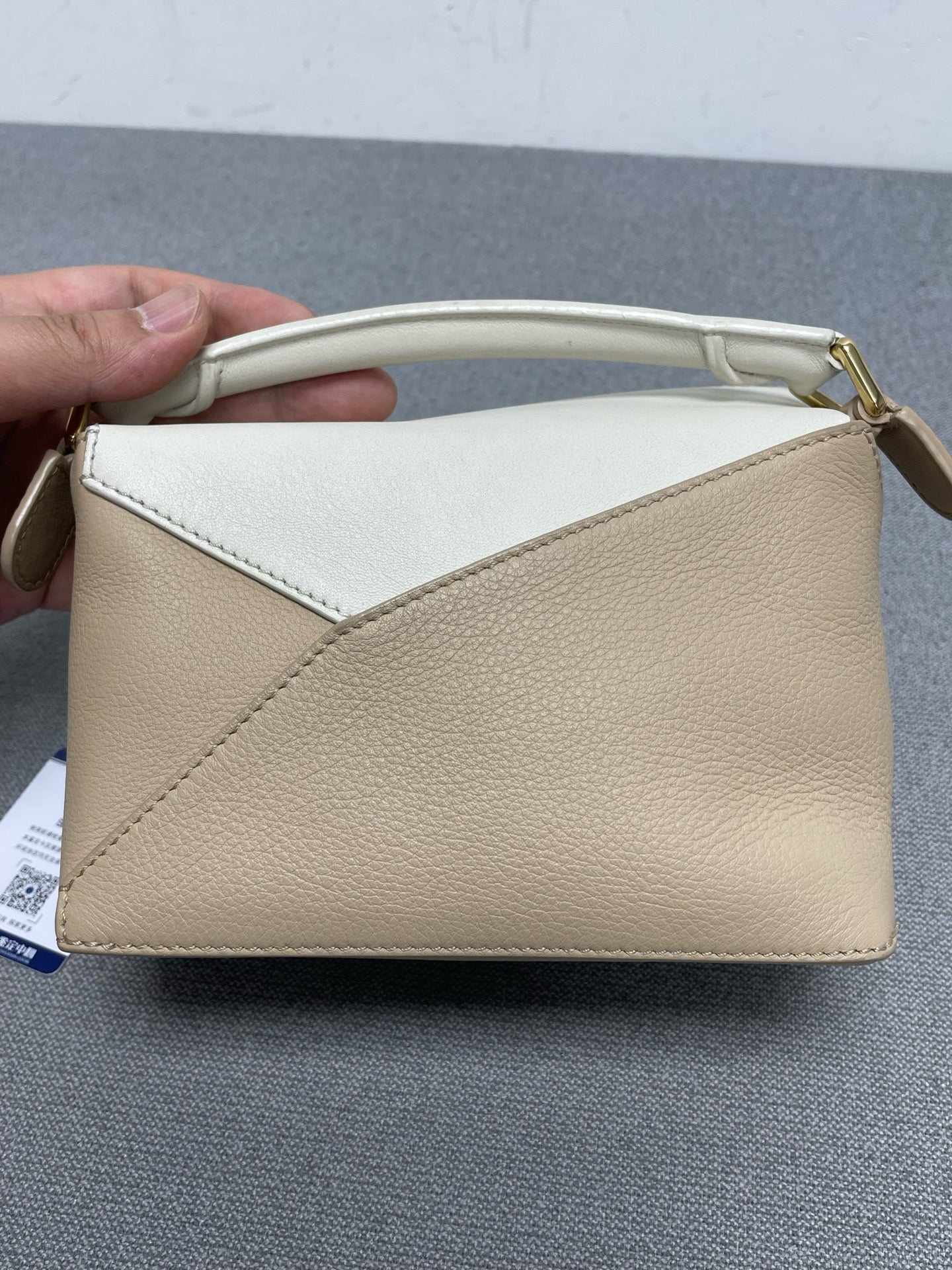 Loewe - Puzzle - Leather - Multicolour - (mini)