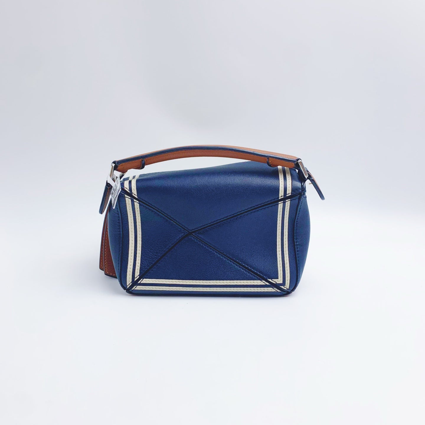 Loewe - Puzzle - Leather - Multicolour - (mini)