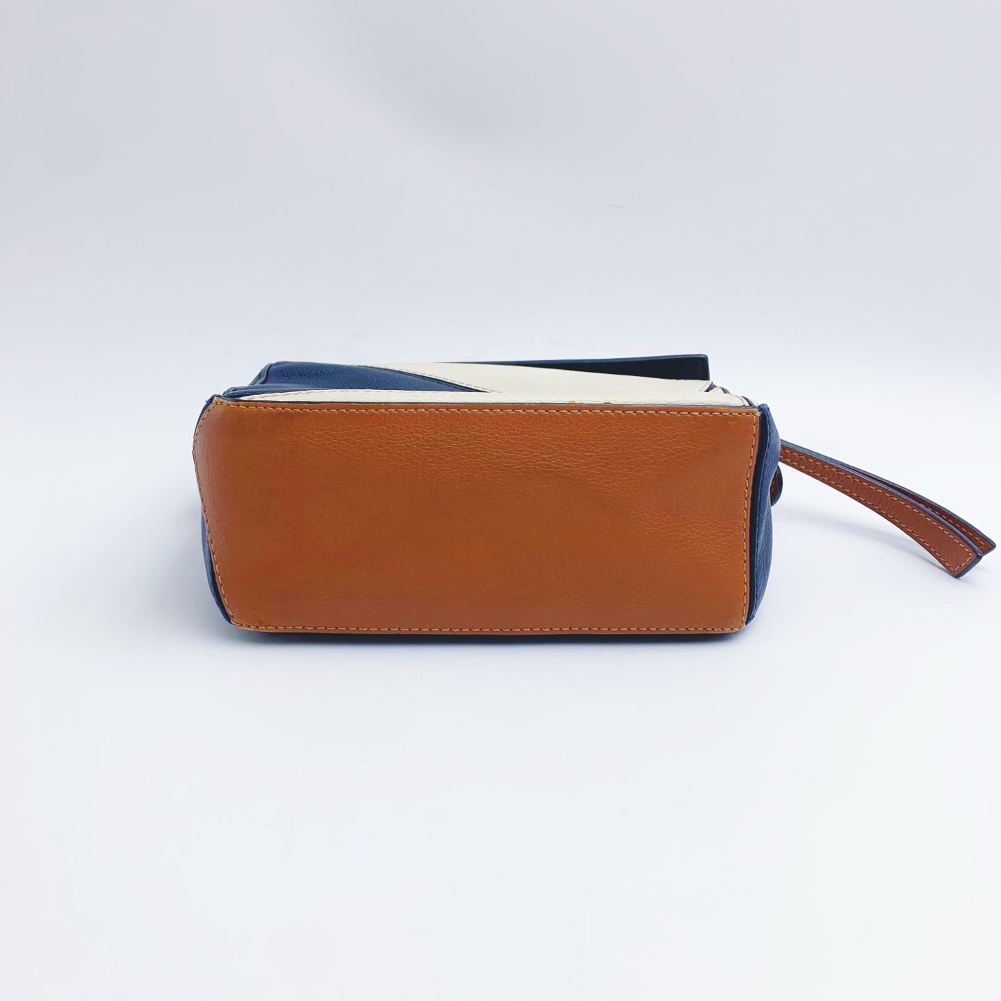 Loewe - Puzzle - Leather - Multicolour - (mini)