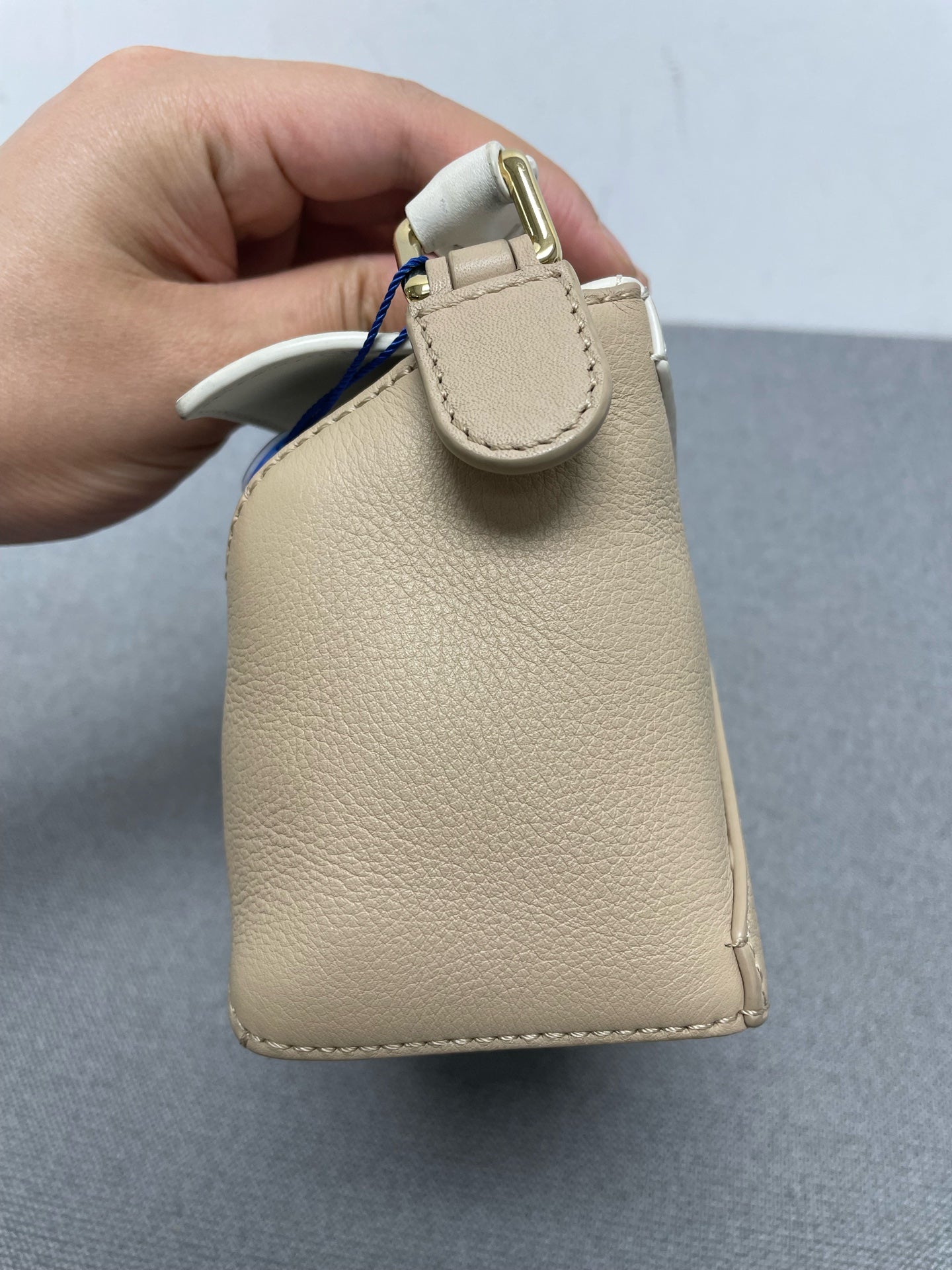 Loewe - Puzzle - Leather - Multicolour - (mini)
