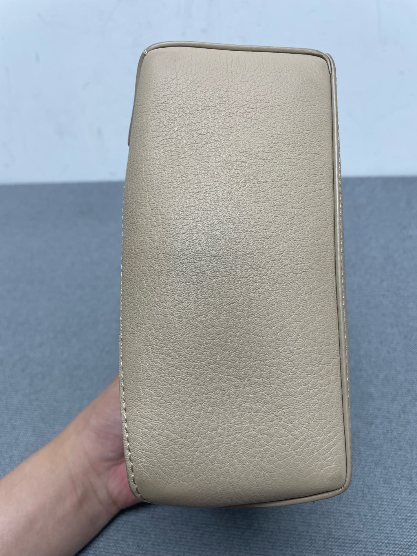 Loewe - Puzzle - Leather - Multicolour - (mini)