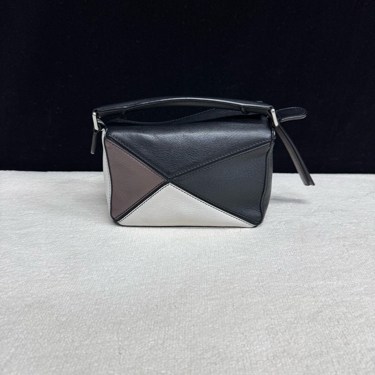 Loewe - Puzzle - Leather - Multicolour - (mini)