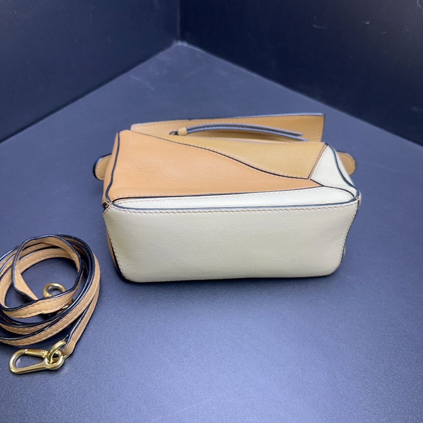 Loewe - Puzzle - Leather - Multicolour - (mini)