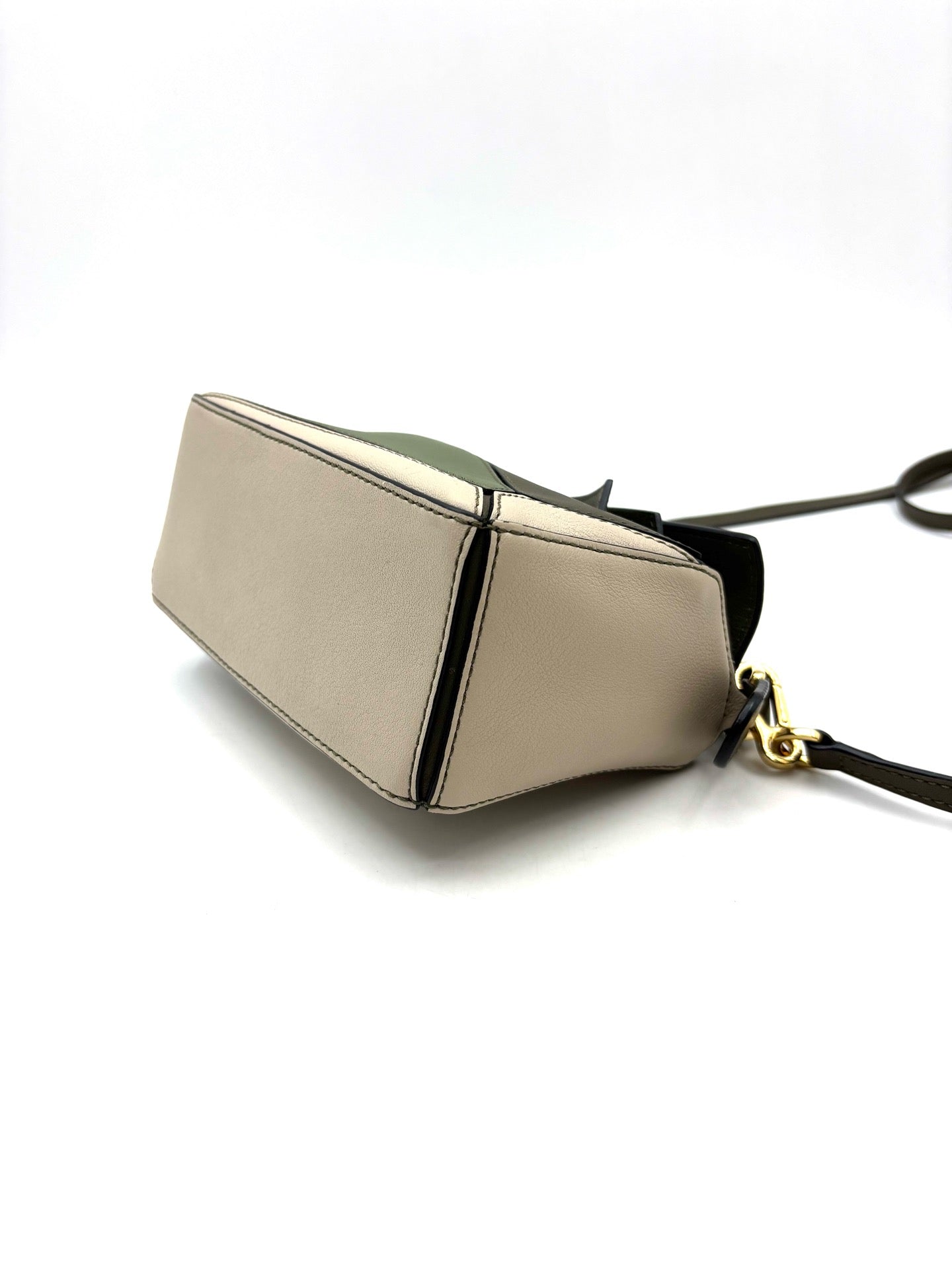 Loewe - Puzzle - Leather - Multicolour - (mini)