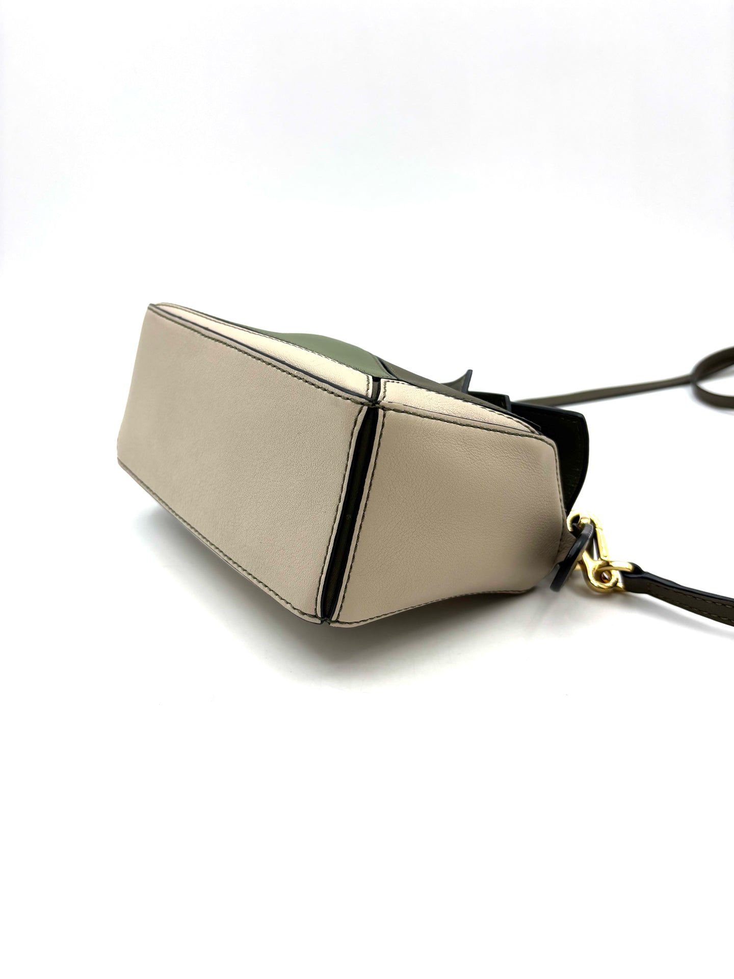 Loewe - Puzzle - Leather - Multicolour - (mini)