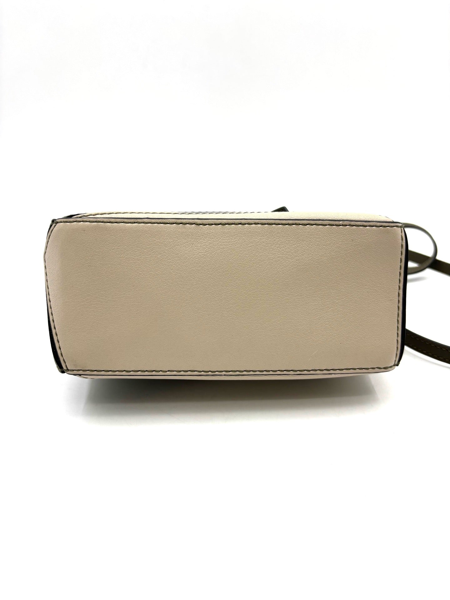 Loewe - Puzzle - Leather - Multicolour - (mini)