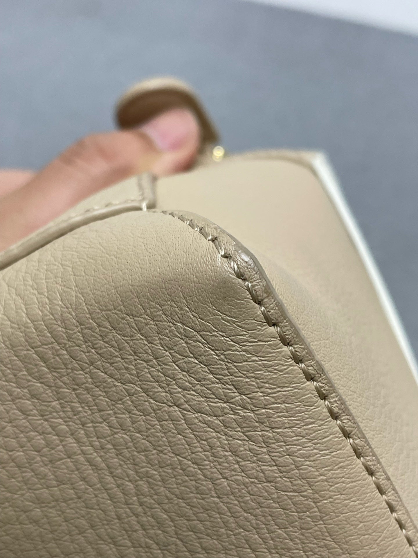 Loewe - Puzzle - Leather - Multicolour - (mini)