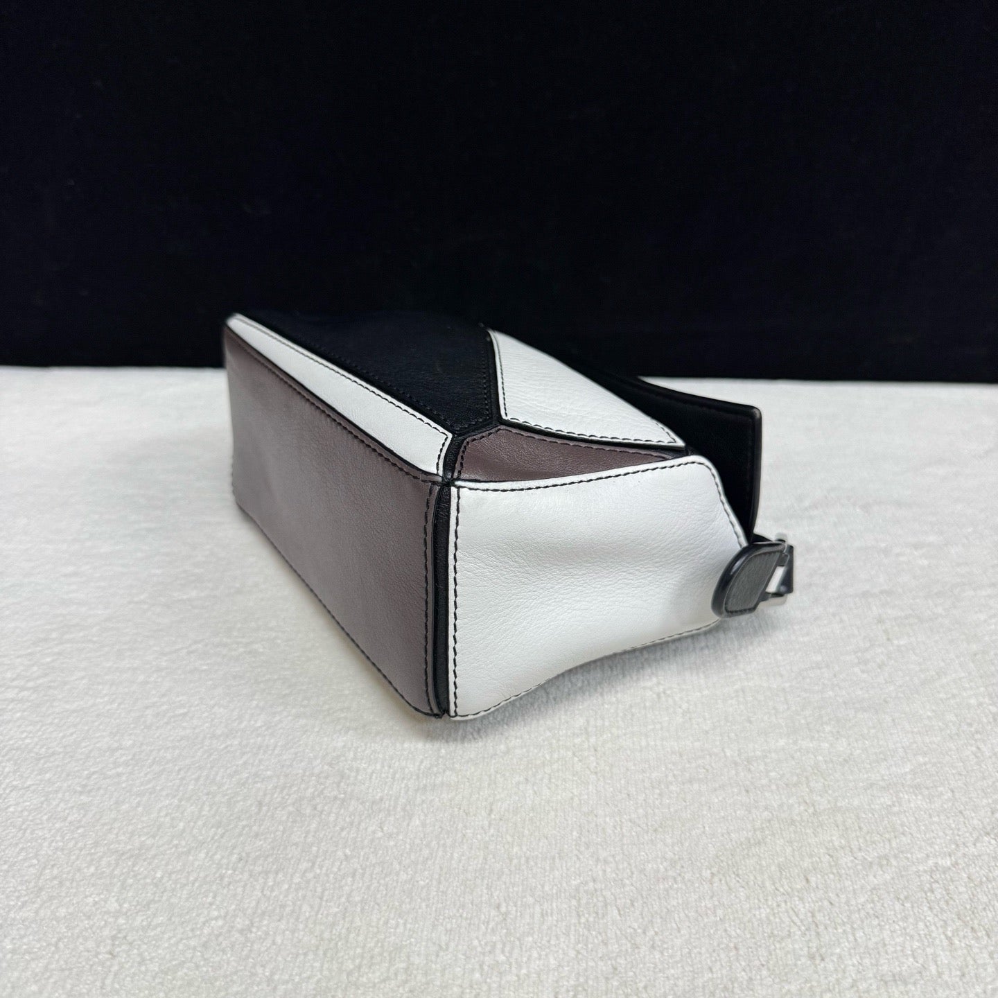 Loewe - Puzzle - Leather - Multicolour - (mini)