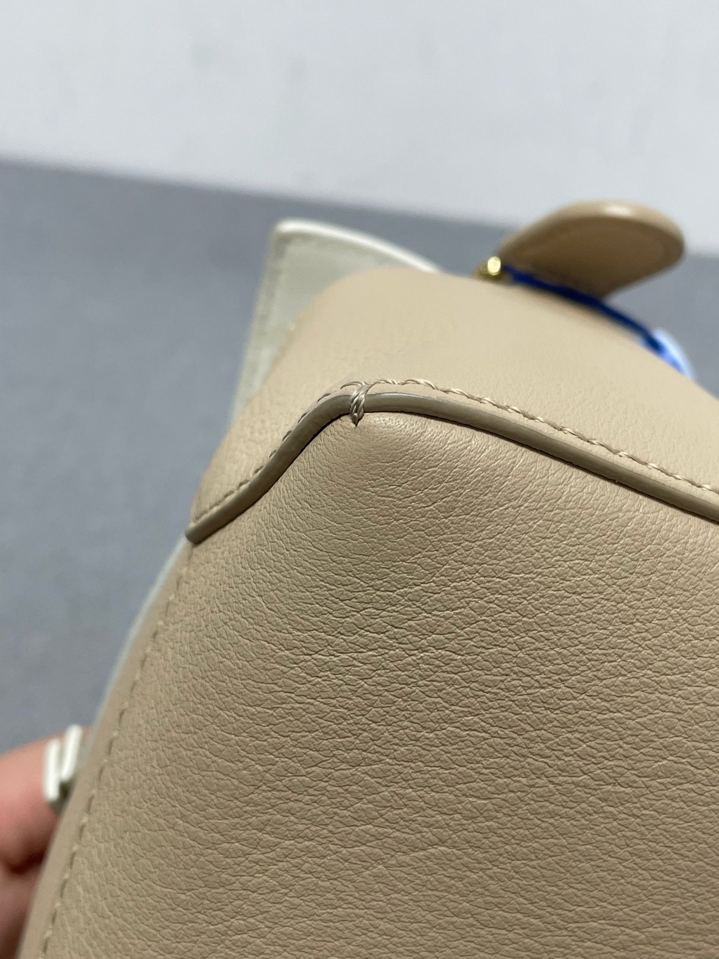 Loewe - Puzzle - Leather - Multicolour - (mini)
