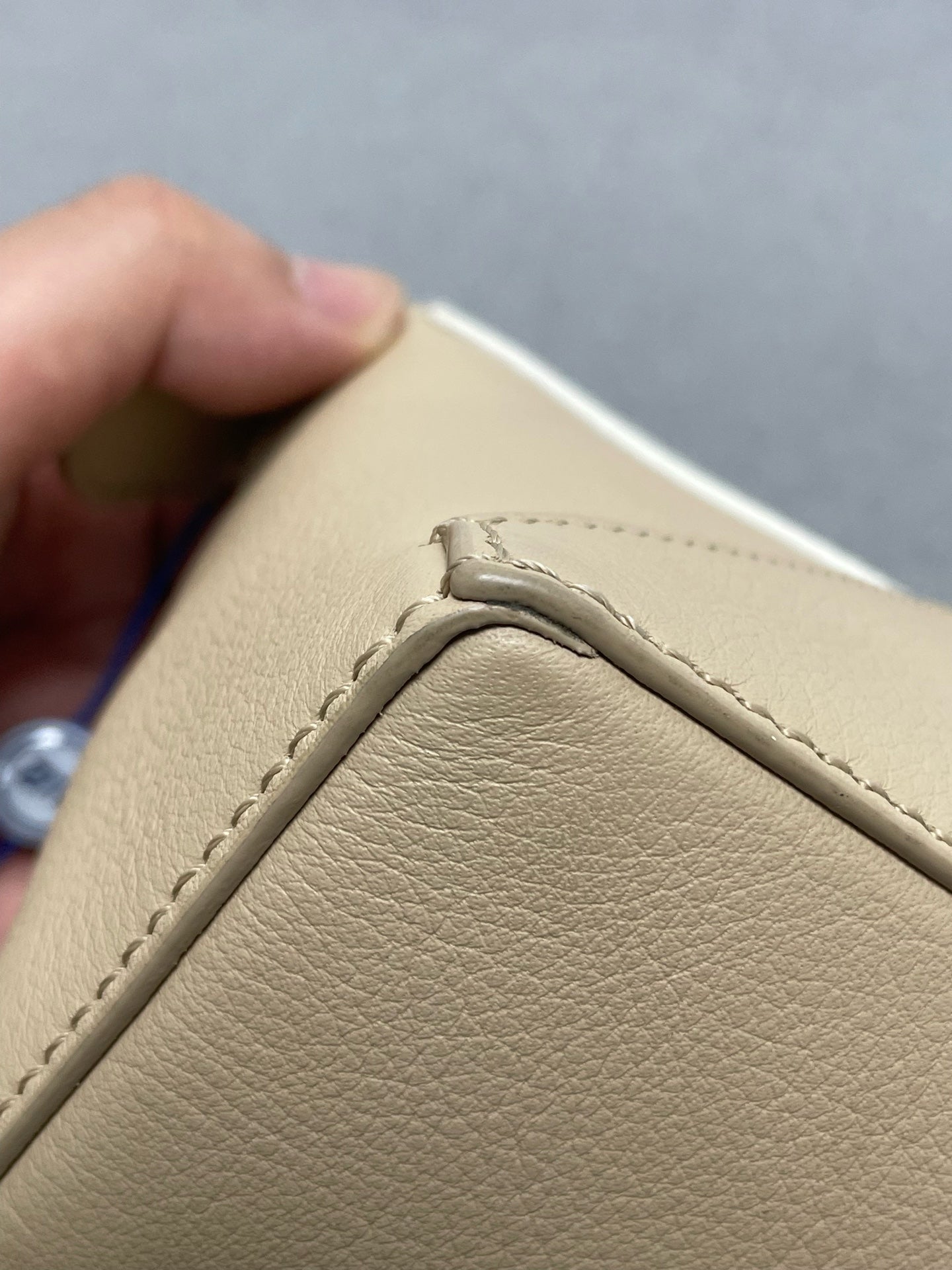 Loewe - Puzzle - Leather - Multicolour - (mini)