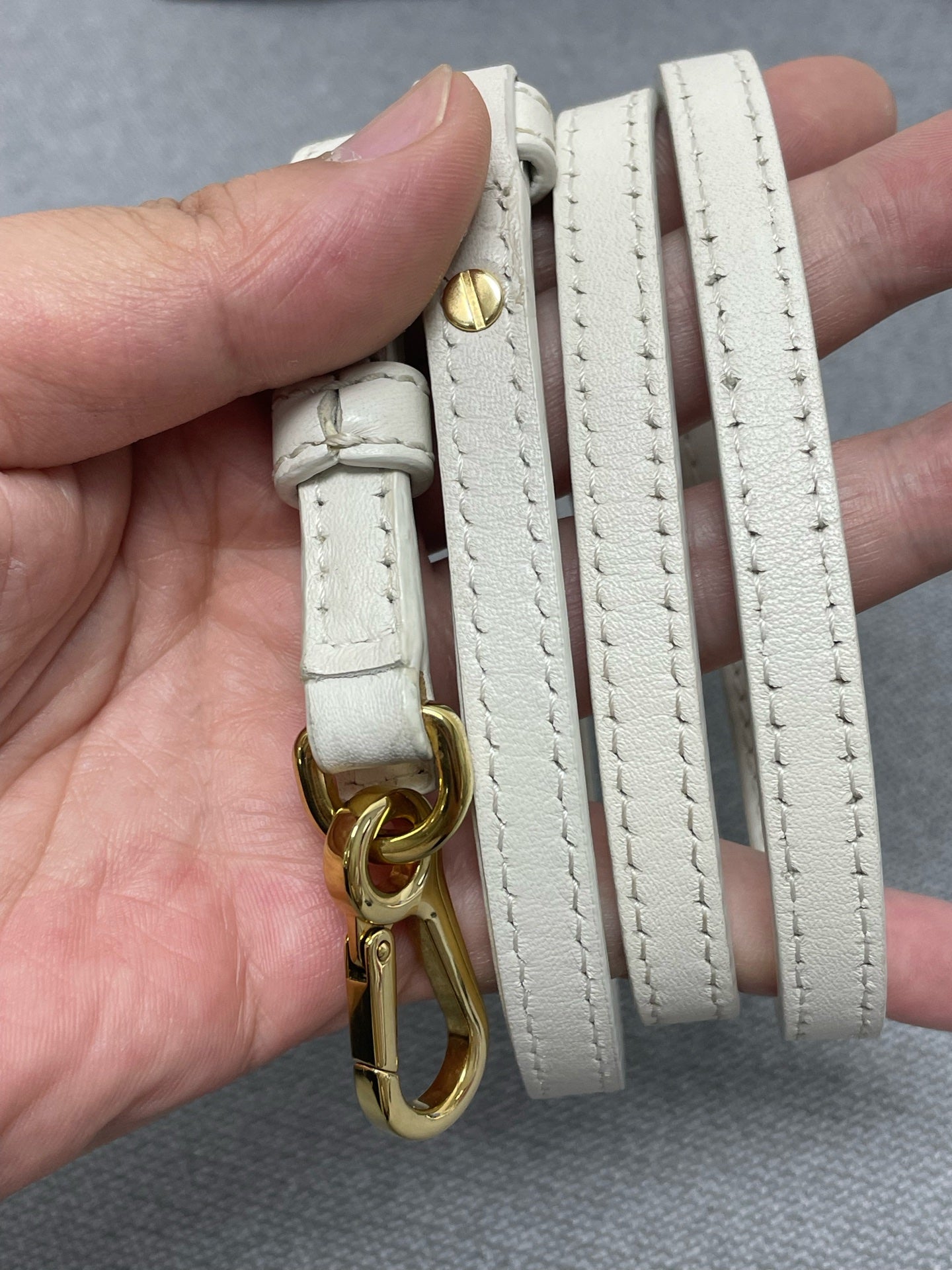 Loewe - Puzzle - Leather - Multicolour - (mini)