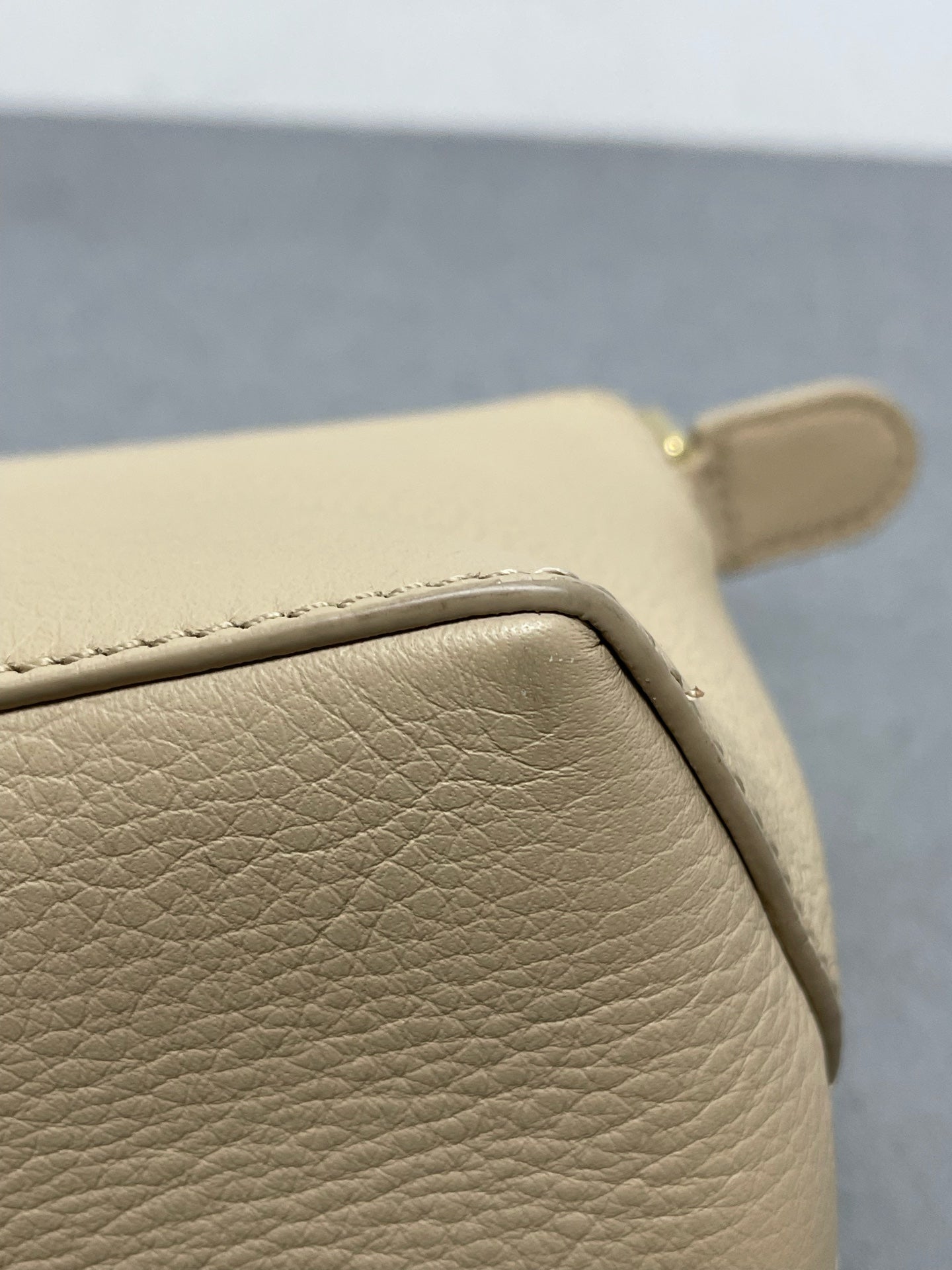 Loewe - Puzzle - Leather - Multicolour - (mini)